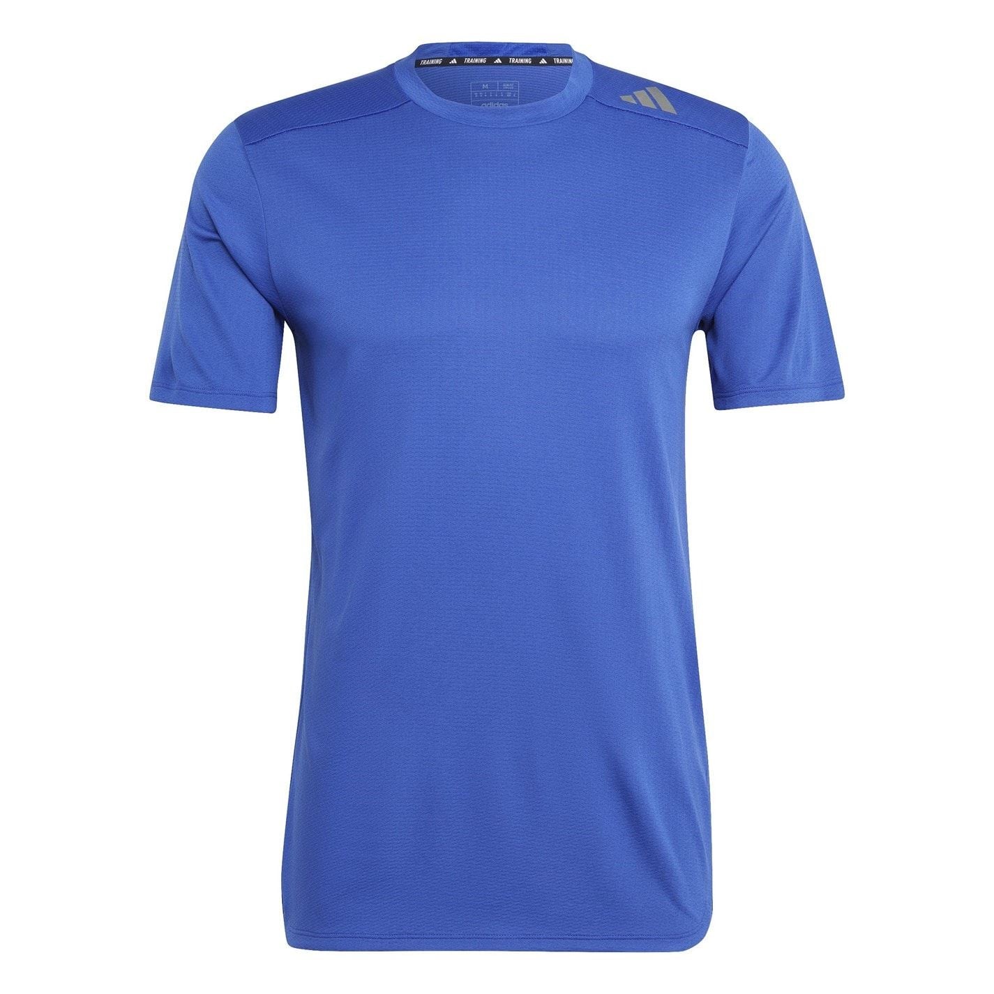 adidas Regular Fit Crew Neck T-Shirt