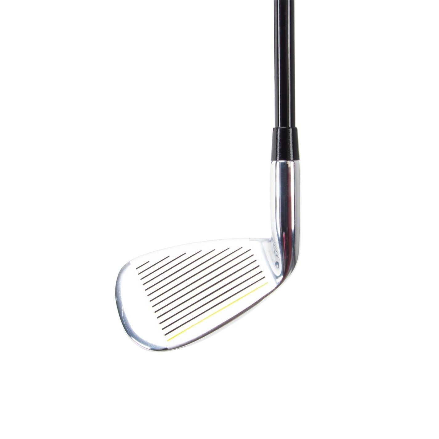 Slazenger Ikon Golf Irons Graphite Shaft Club Mens