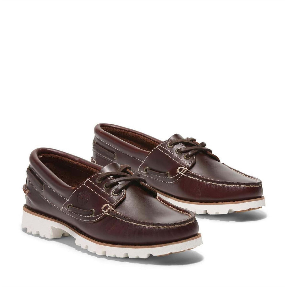 Timberland Boat Shoes