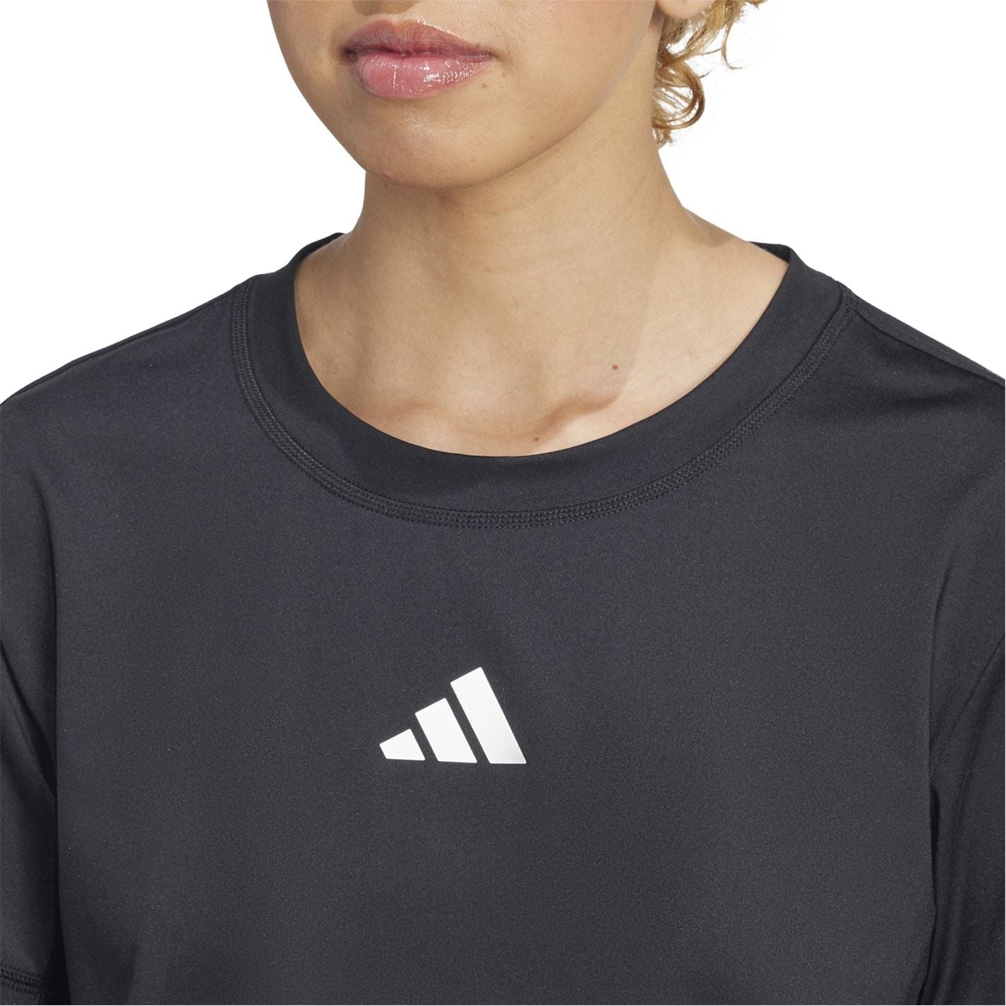 adidas Womens Wtr Adapt T T-Shirt