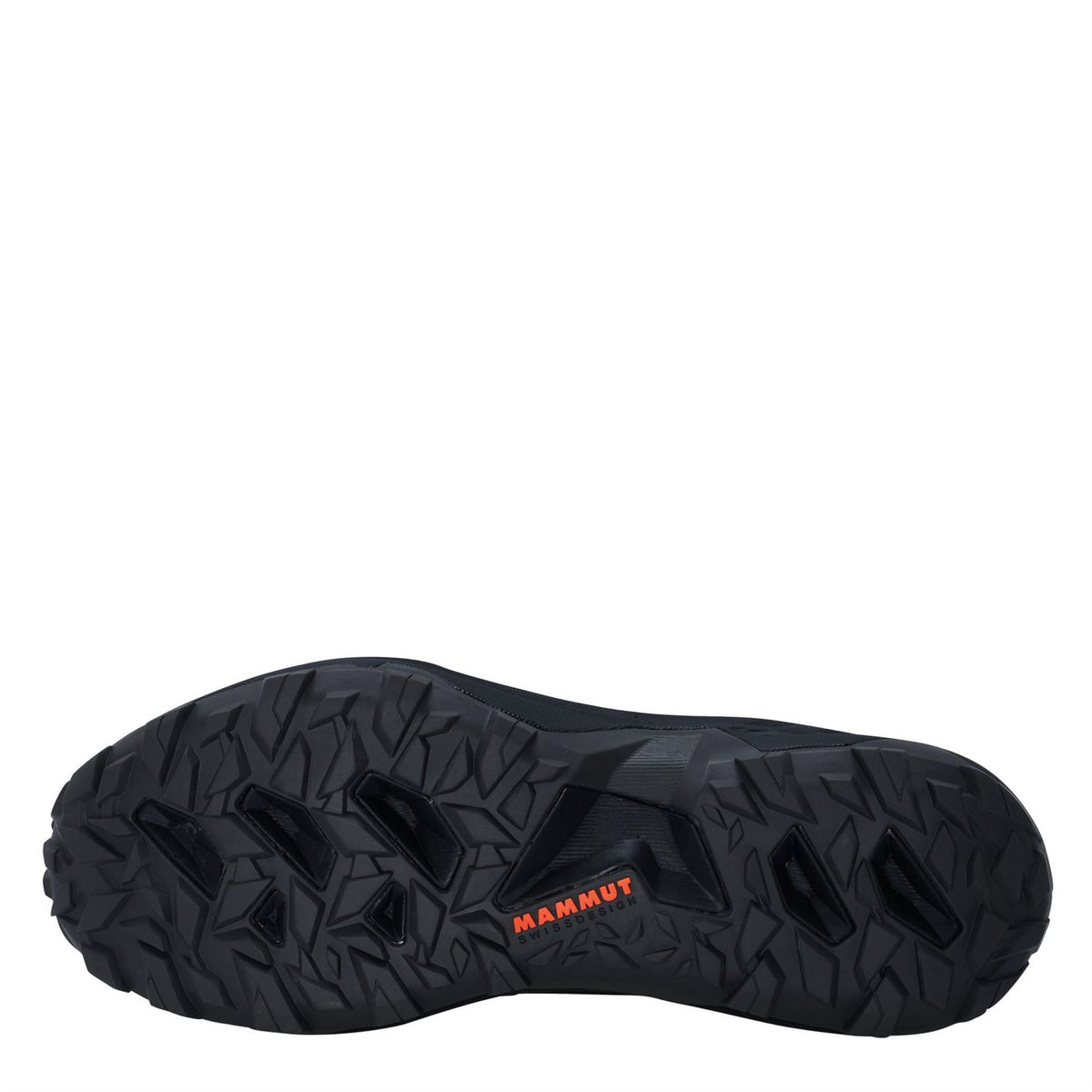 Mammut Sertig Ii GorE-Tex Low Waterproof Trekking Shoes