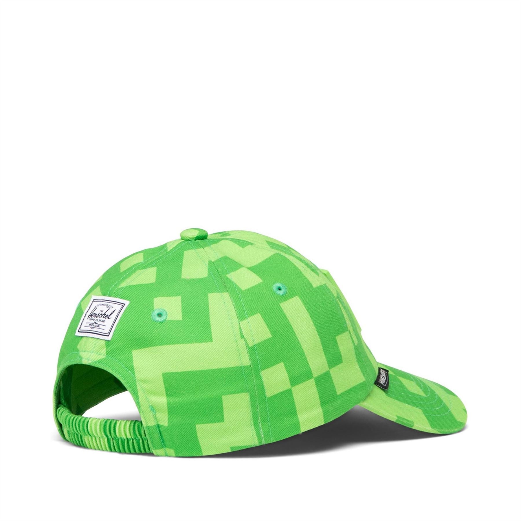 Herschel Supply Co Minecraft Sylas Cap