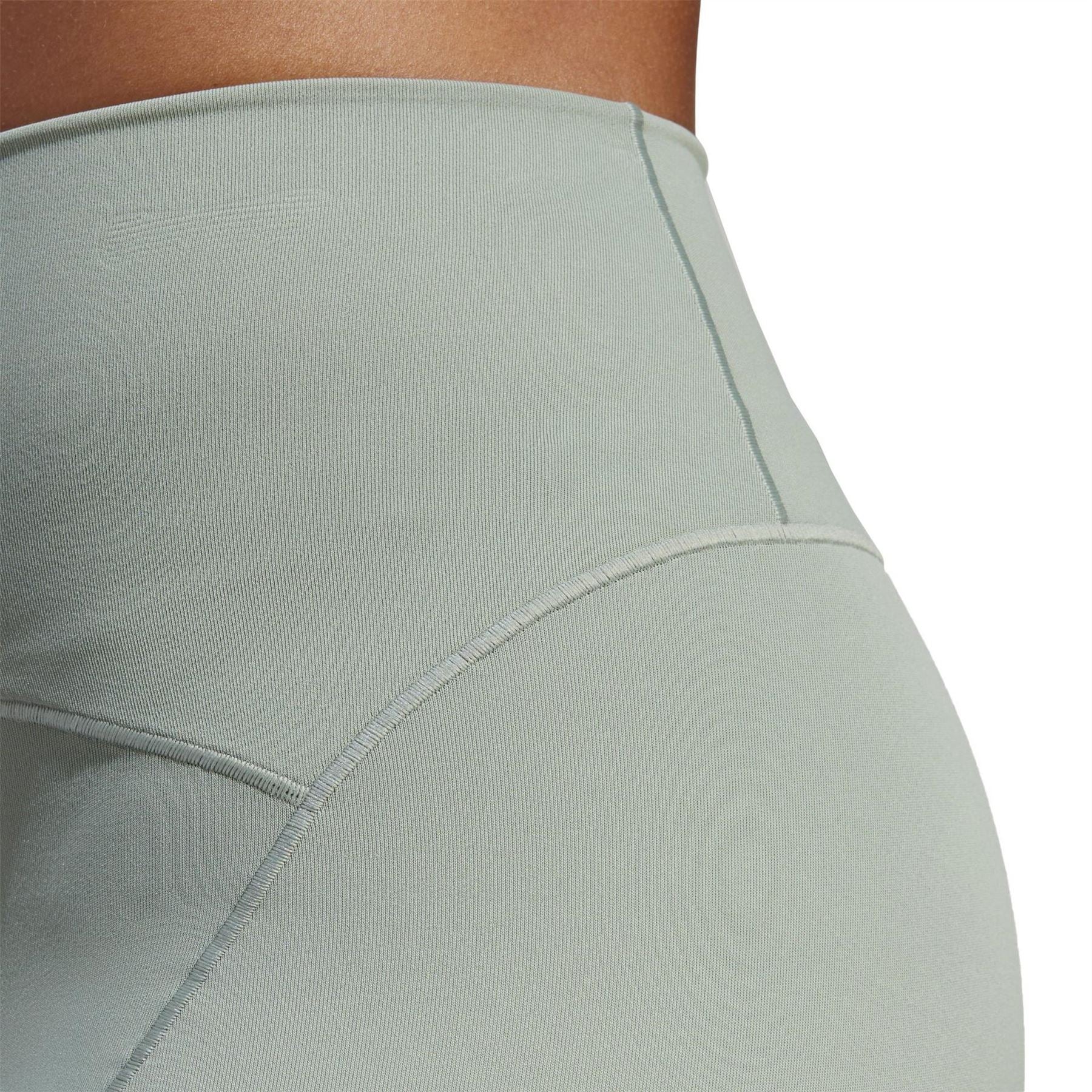 adidas Womens Studio Luxe 7 8 Leggings