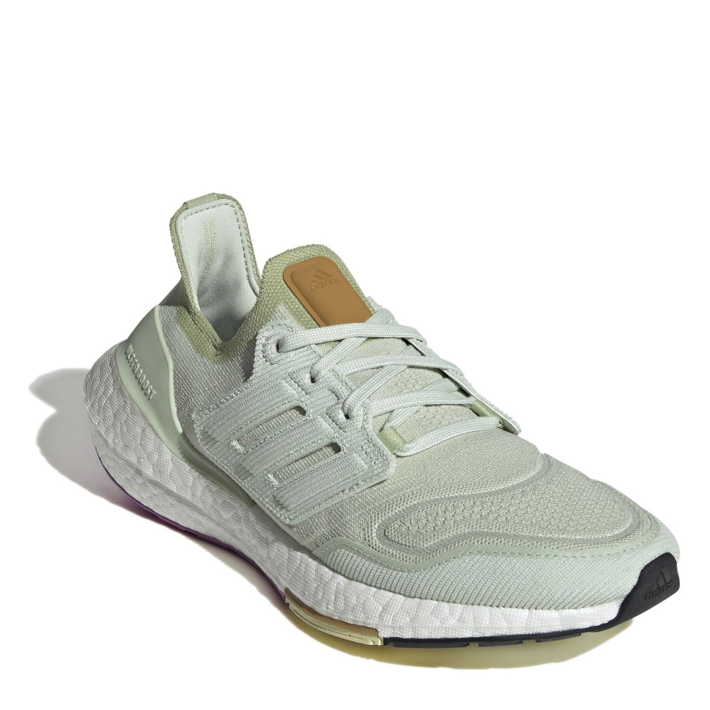 adidas Ultra Boost 22 Low Top Running Sneakers