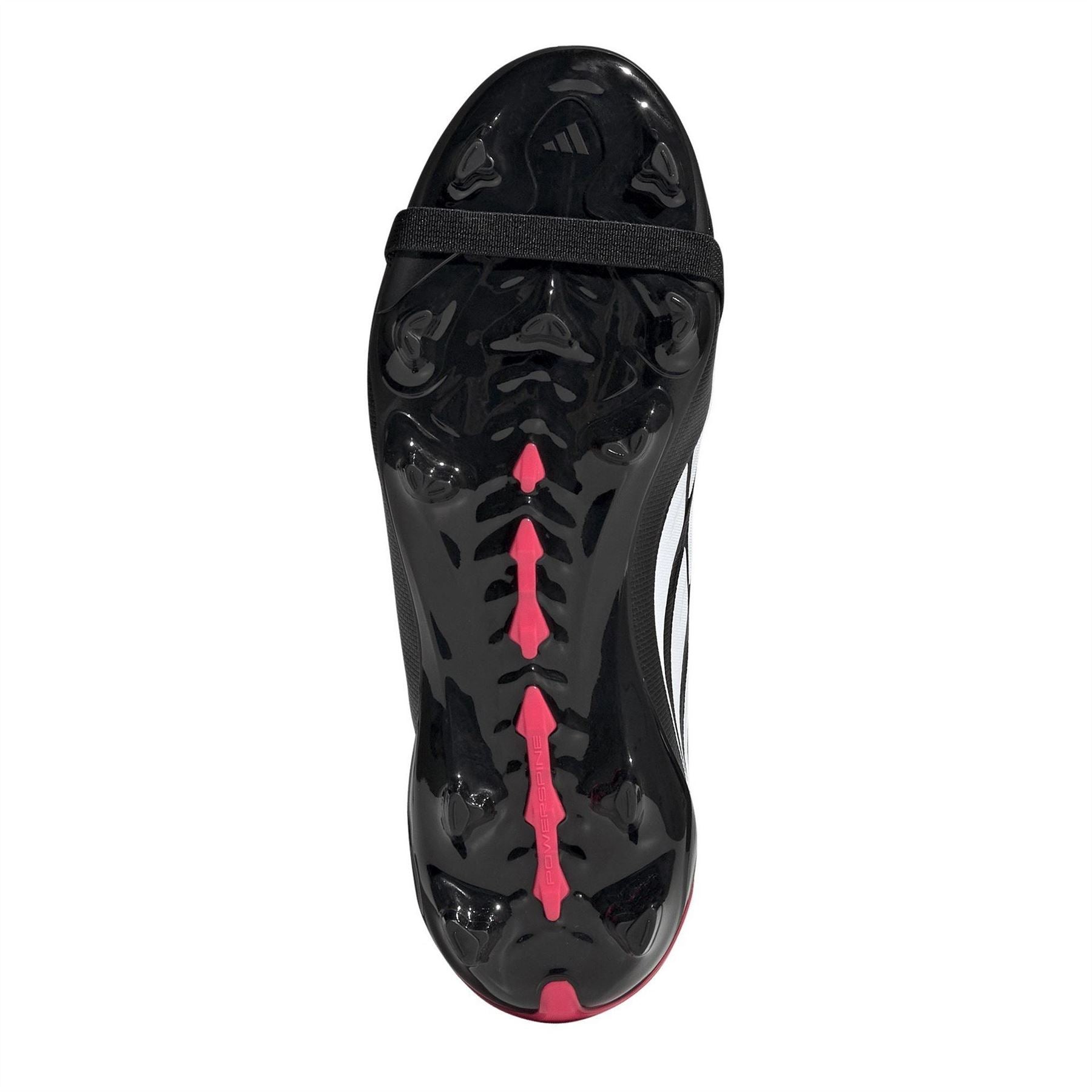 adidas Predator Fold Over Tongue Academy Firm Ground Football Boots Childrens