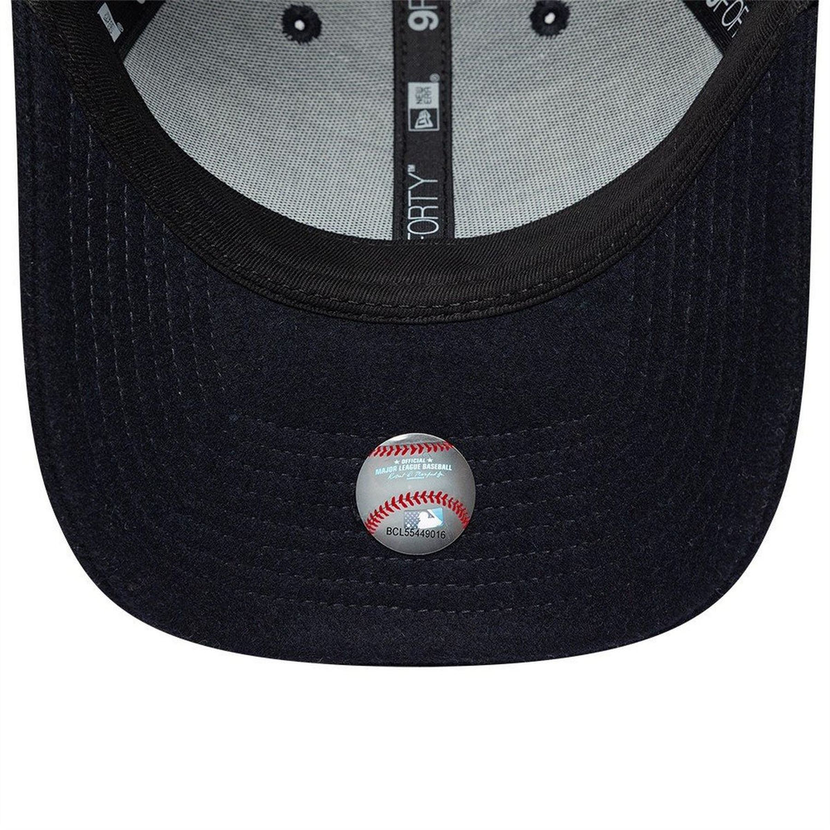 New Era Wool 9forty Cap