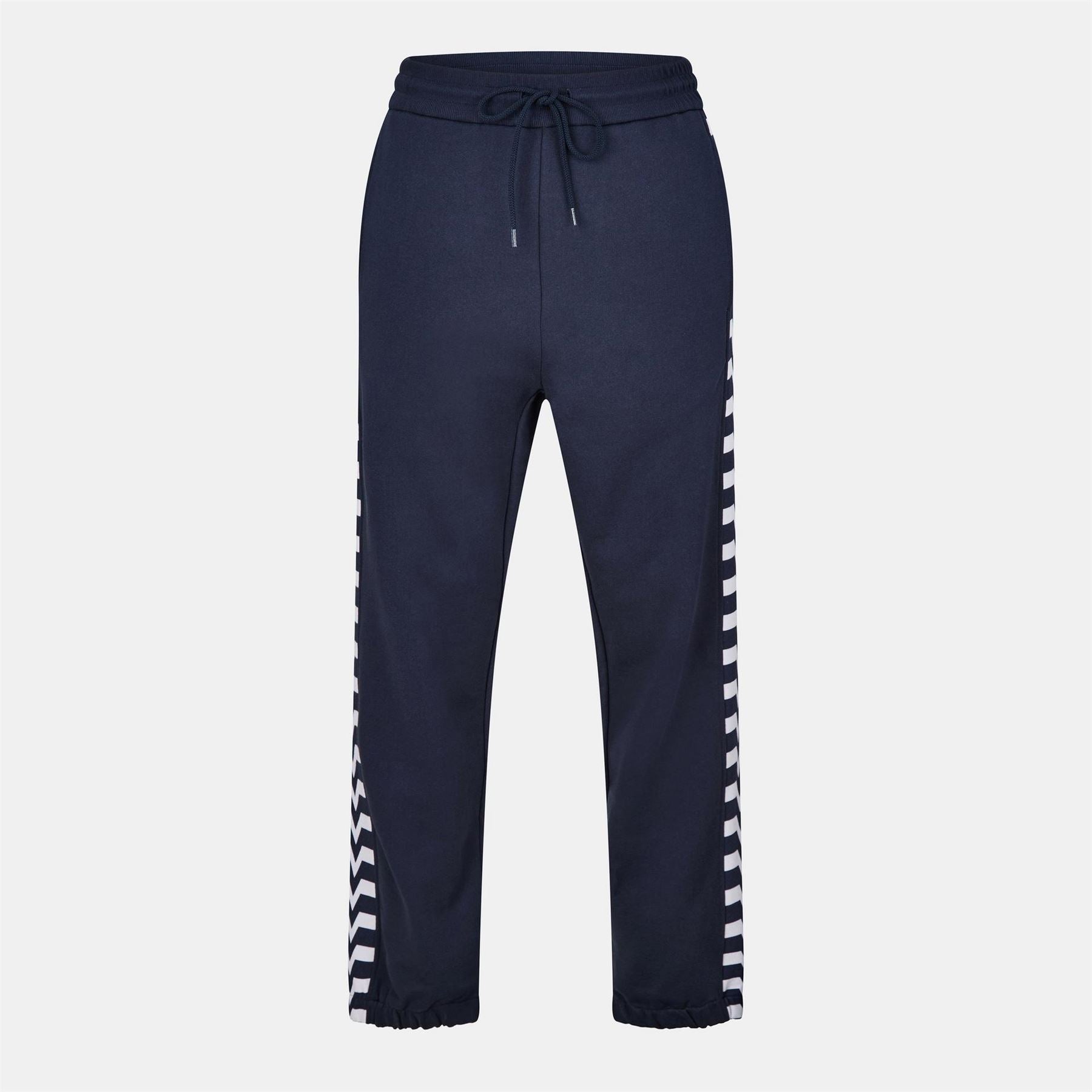 Missoni Closed Hem Woven Tracksuit Joggers