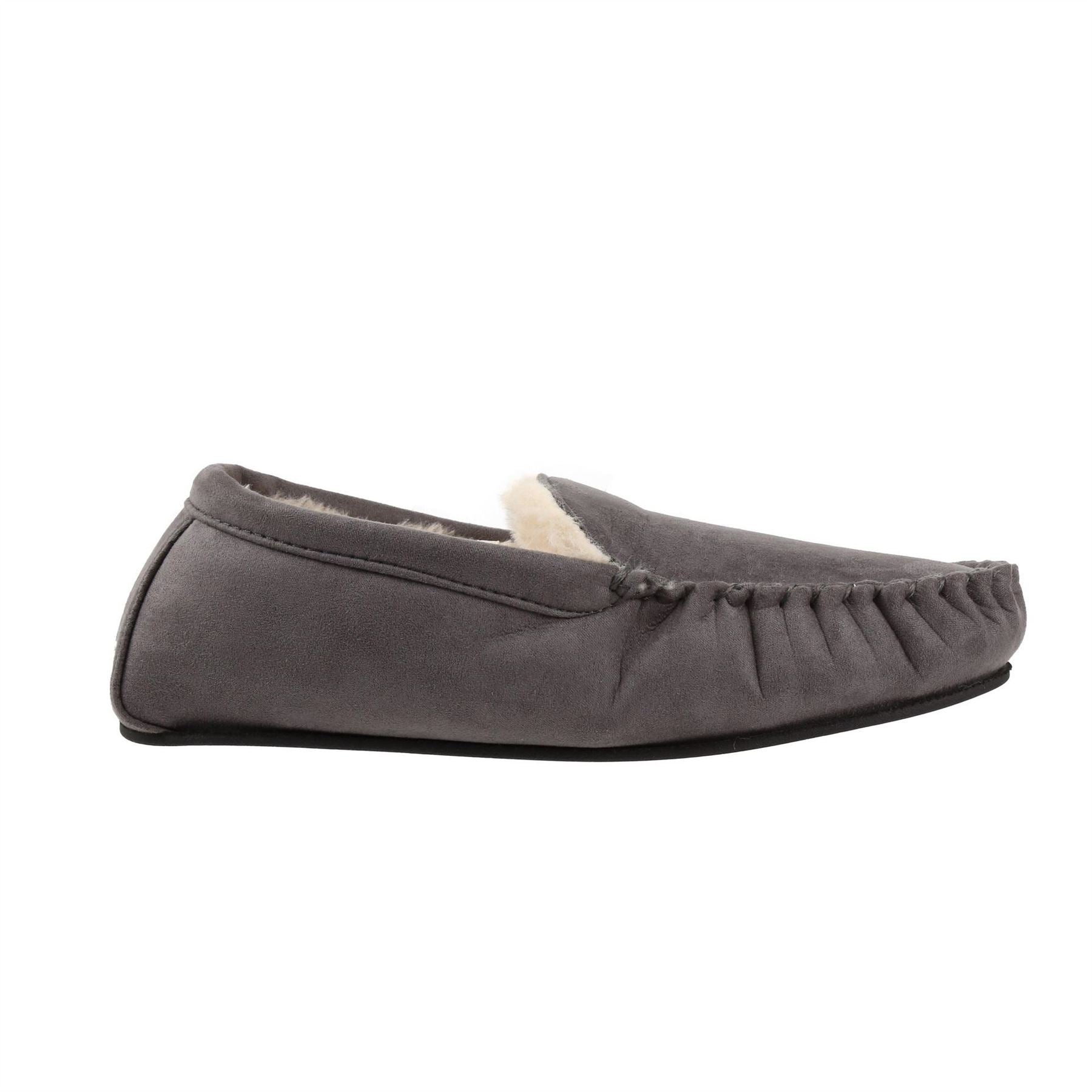 DKNY Mens Electra Slippers