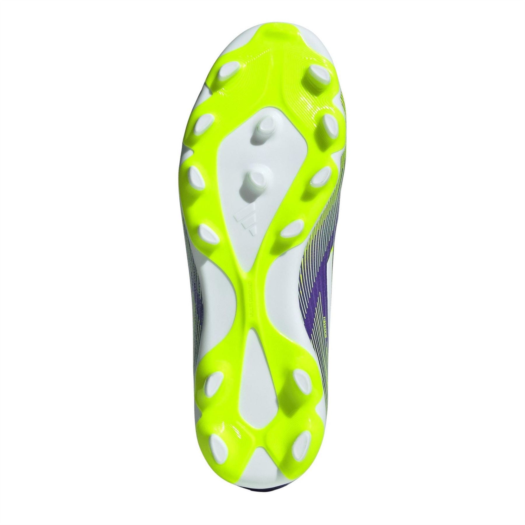 adidas F50 League Juniors Multi Ground Football Boots