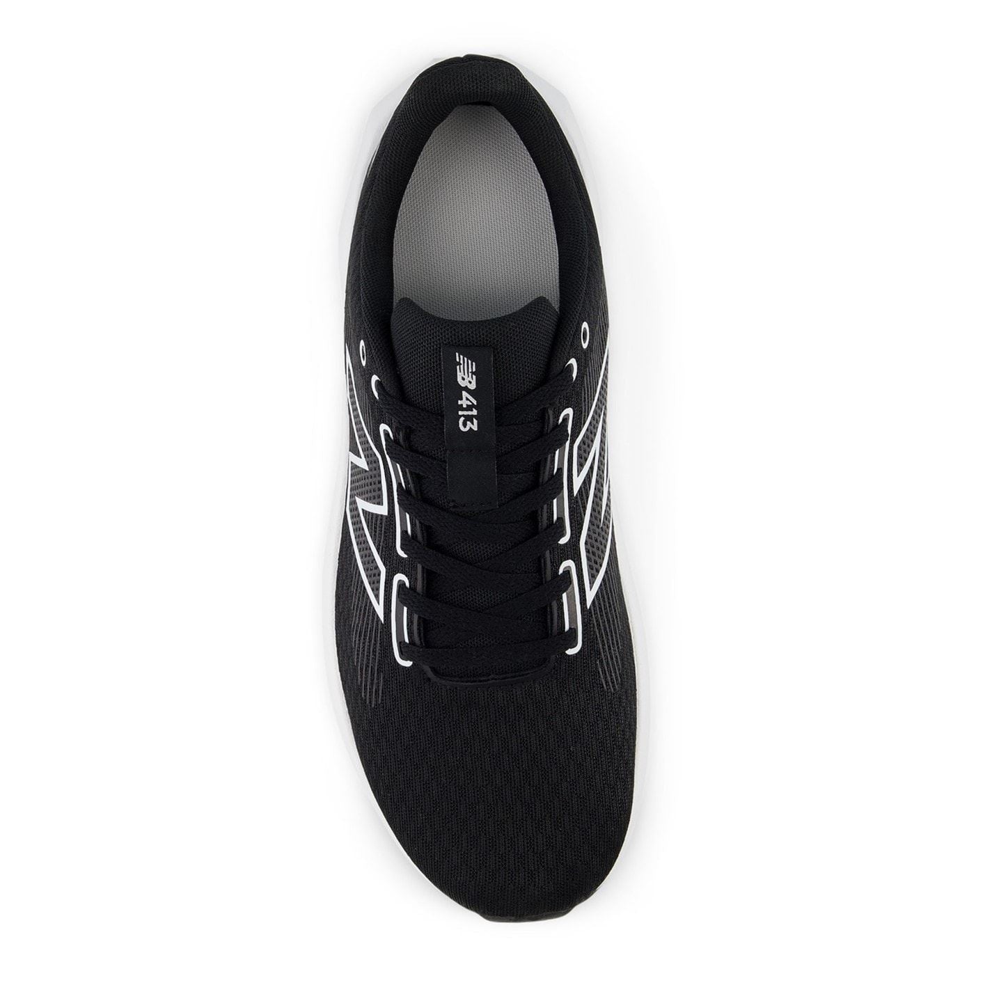 New Balance 413 V.3 Flat Heel Road Shoes