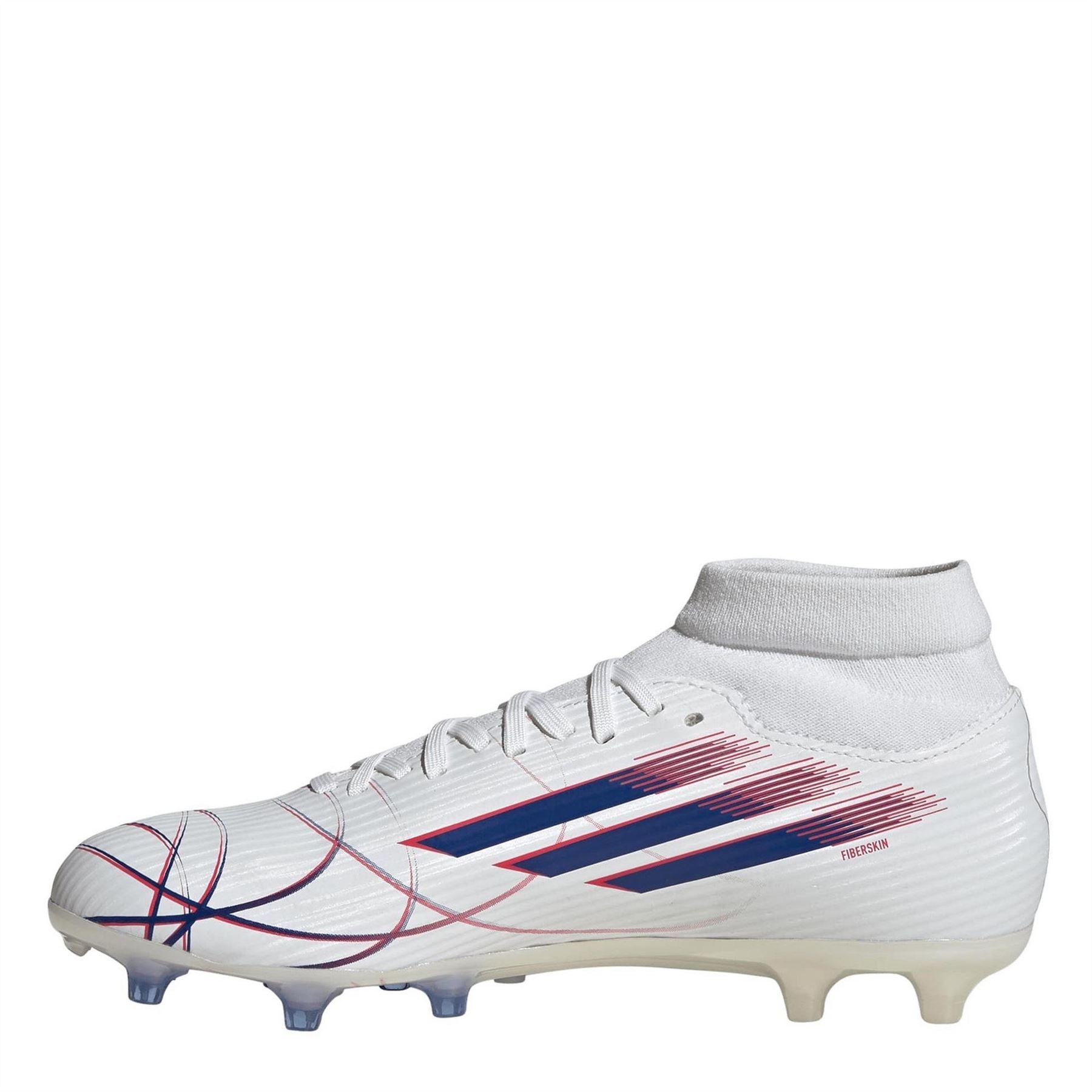 adidas F50 Sparkfusion League Firm Ground Football Boots