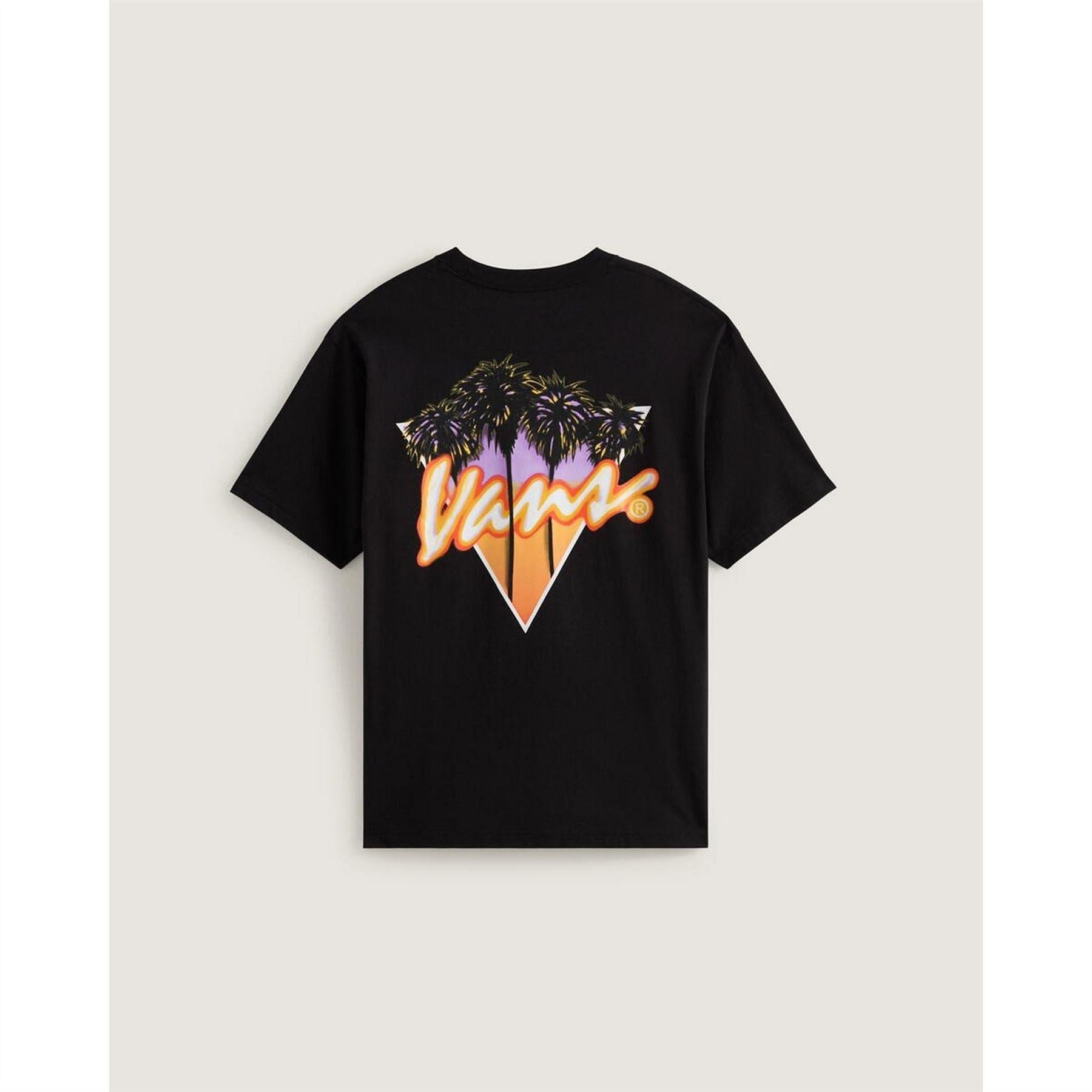 Vans Mens Vice Tee
