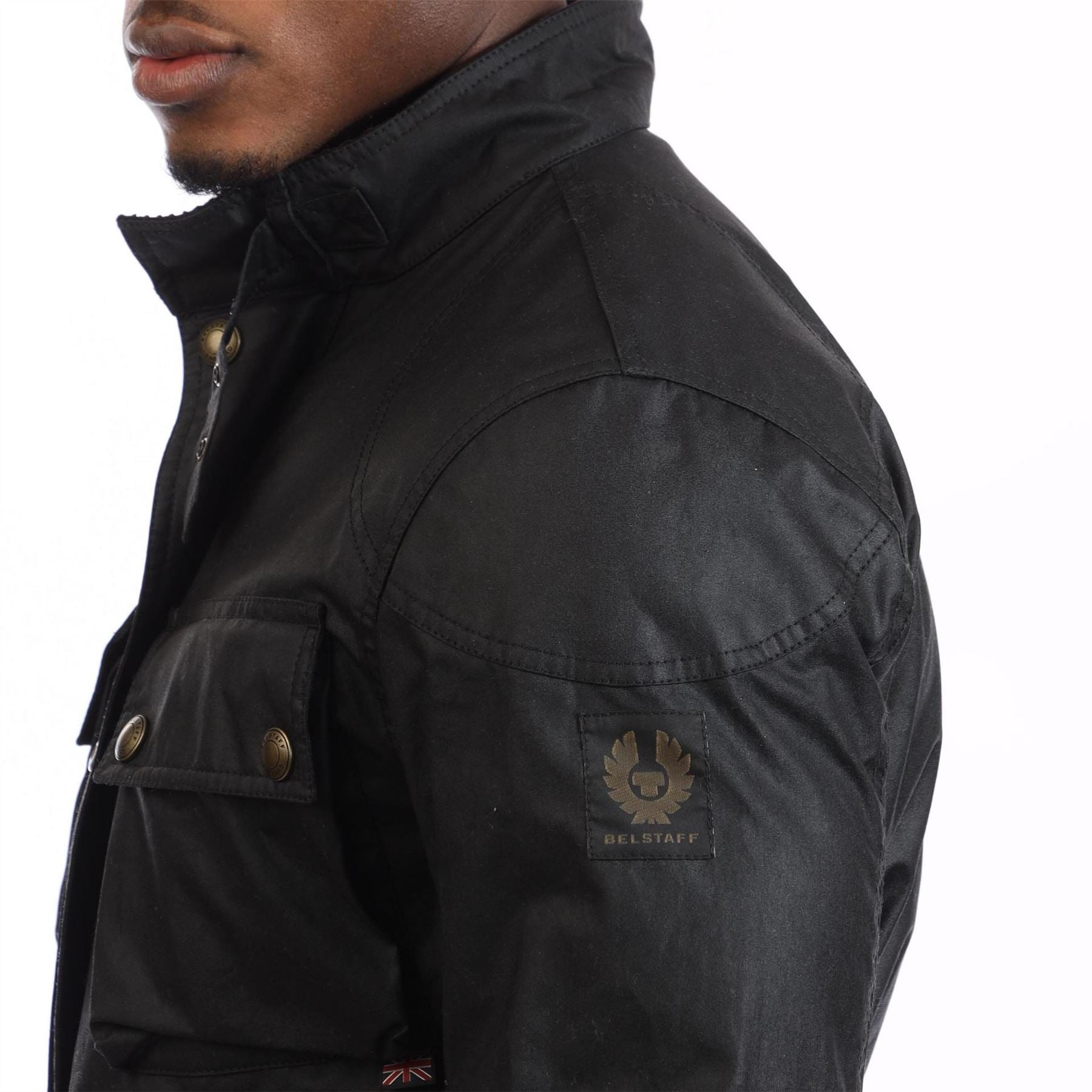 Belstaff Jacket