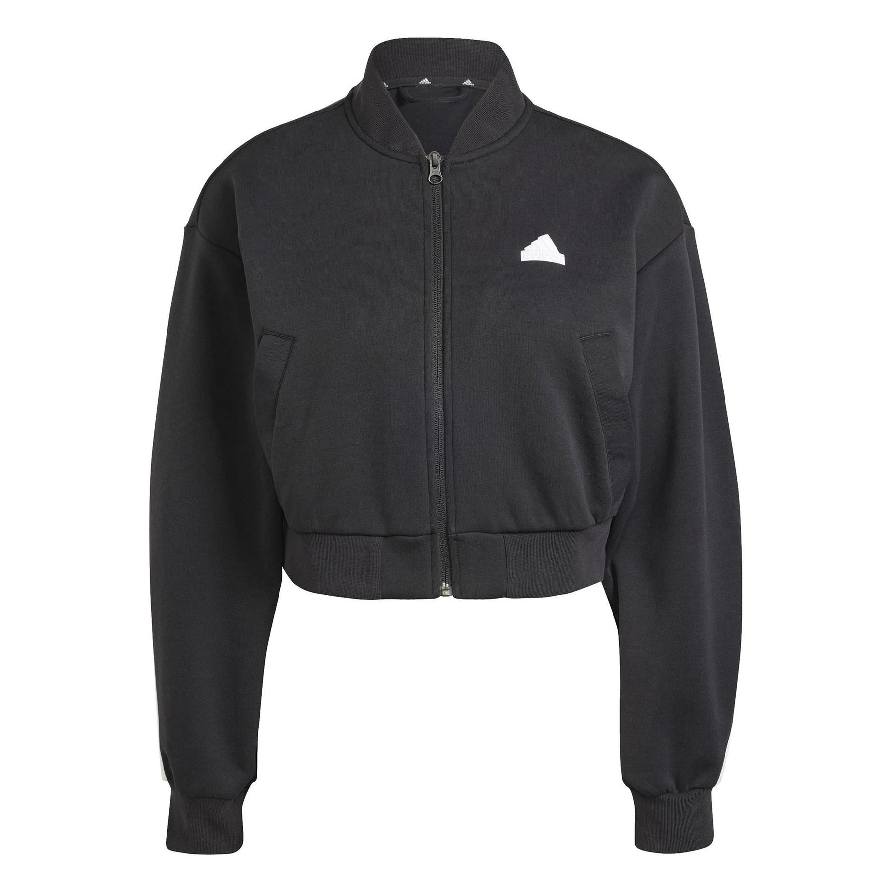 adidas Heavyweight Bomber Jacket