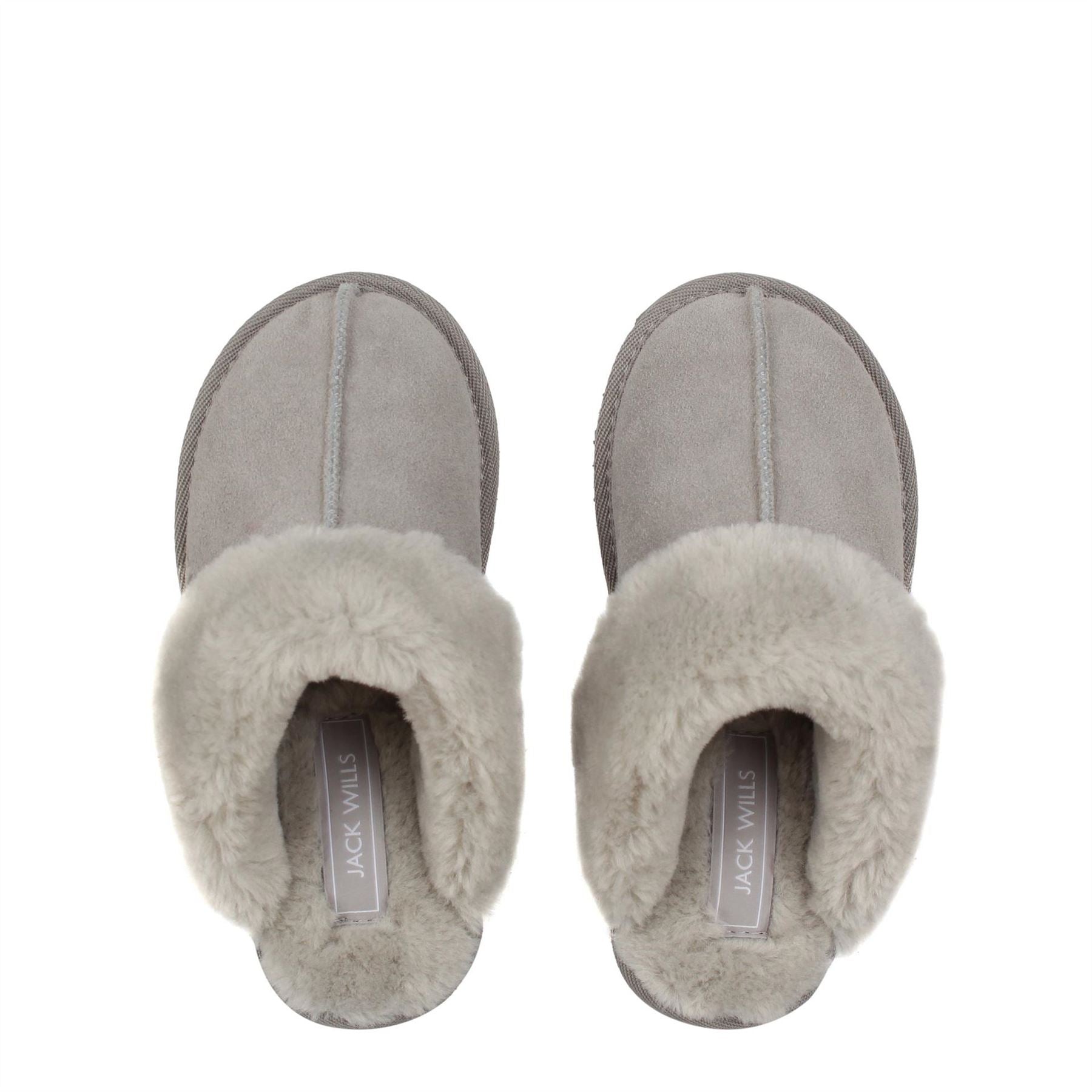 Jack Wills Mule Slipper Childrens