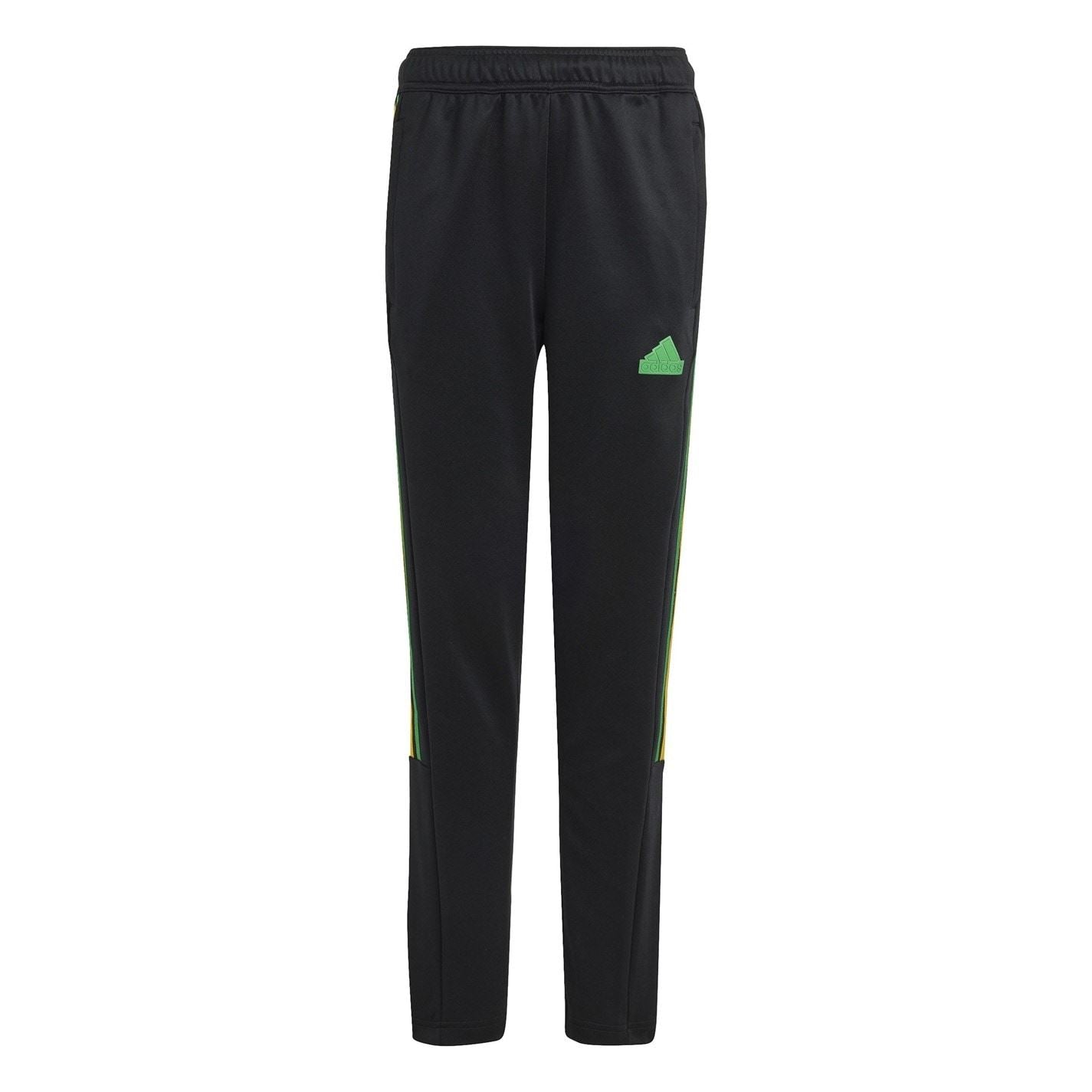 adidas House Of Tiro Nations Pack Jogging Bottoms Juniors