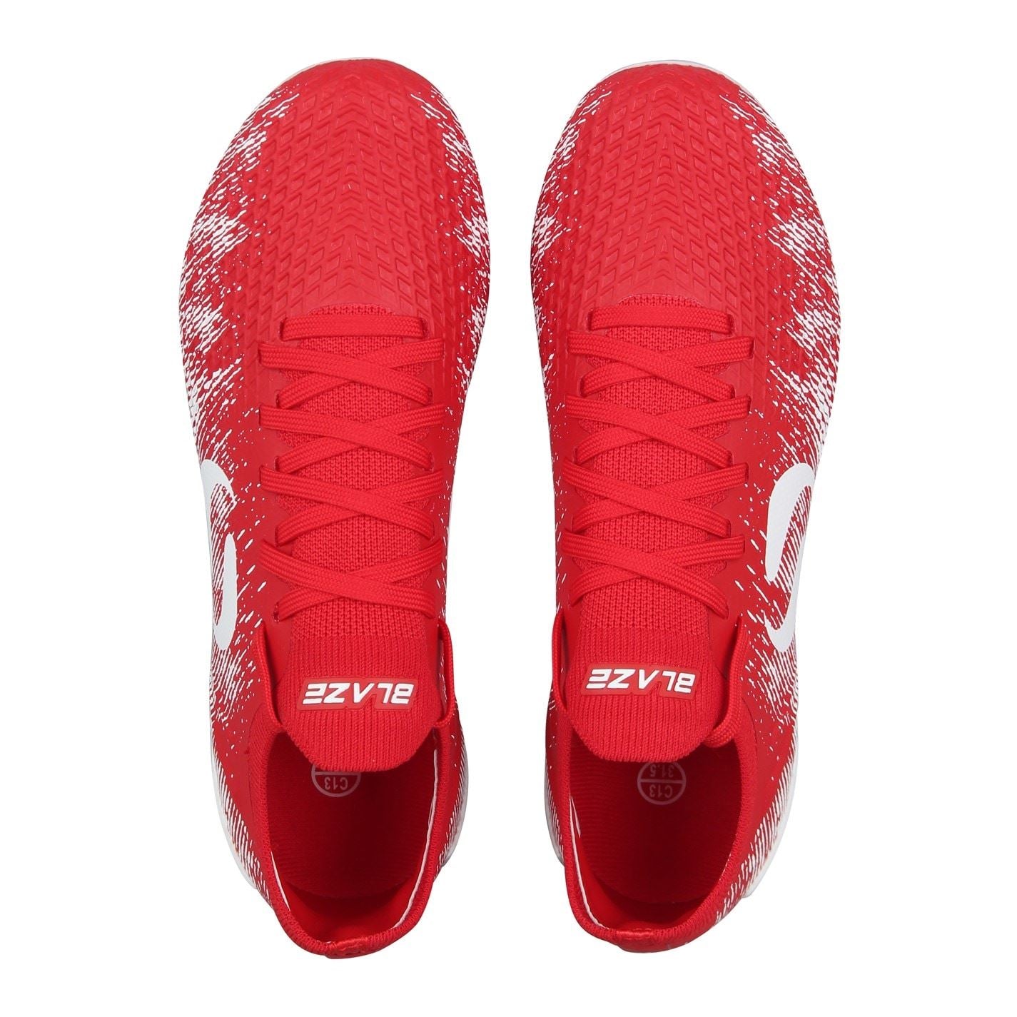 Sondico Blaze Childrens Fg Football Boots