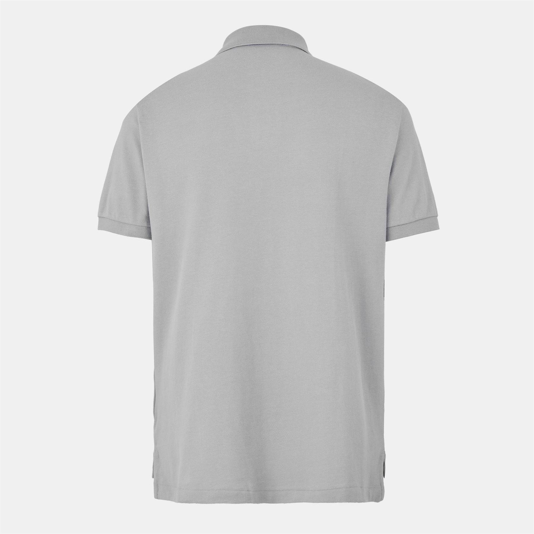 Polo Ralph Lauren Custom Short Sleeve Polo Shirt