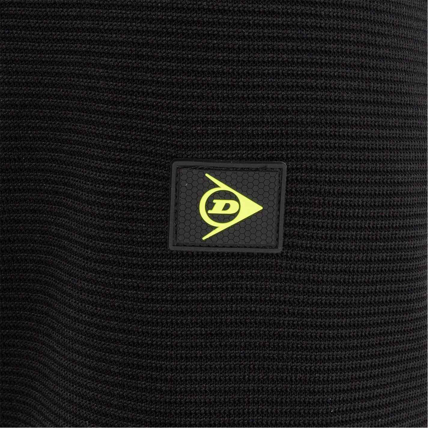 Dunlop  Hybrid Baffle Work Long Sleeve Full Zip Softshell Jacket