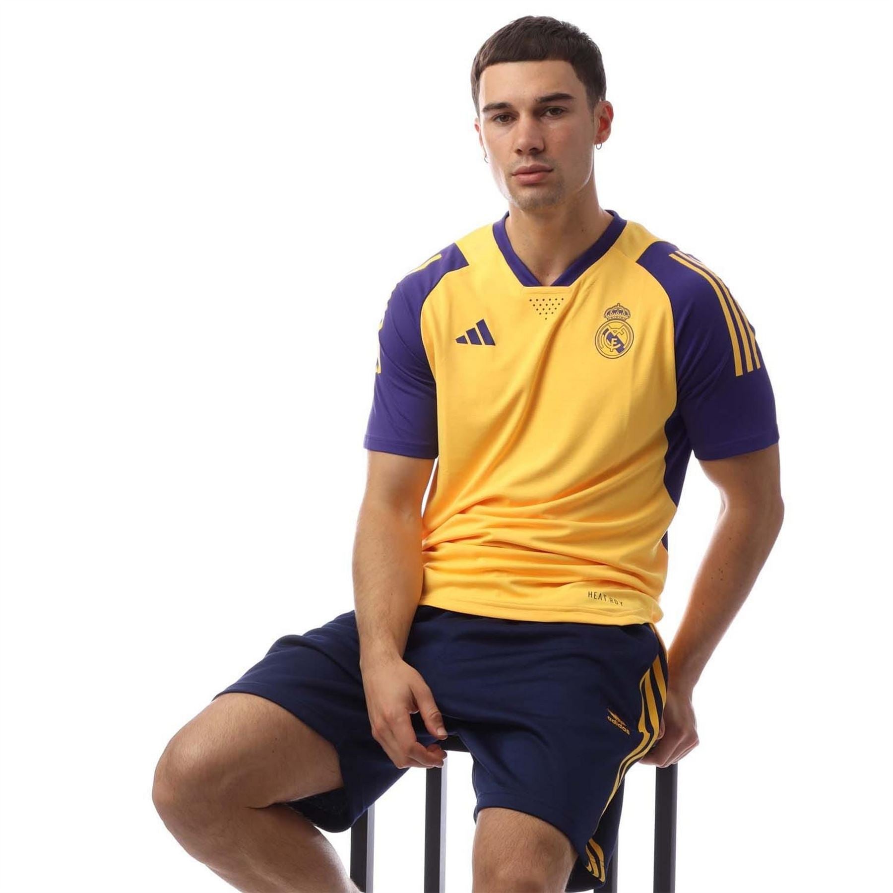 adidas Pro Jersey