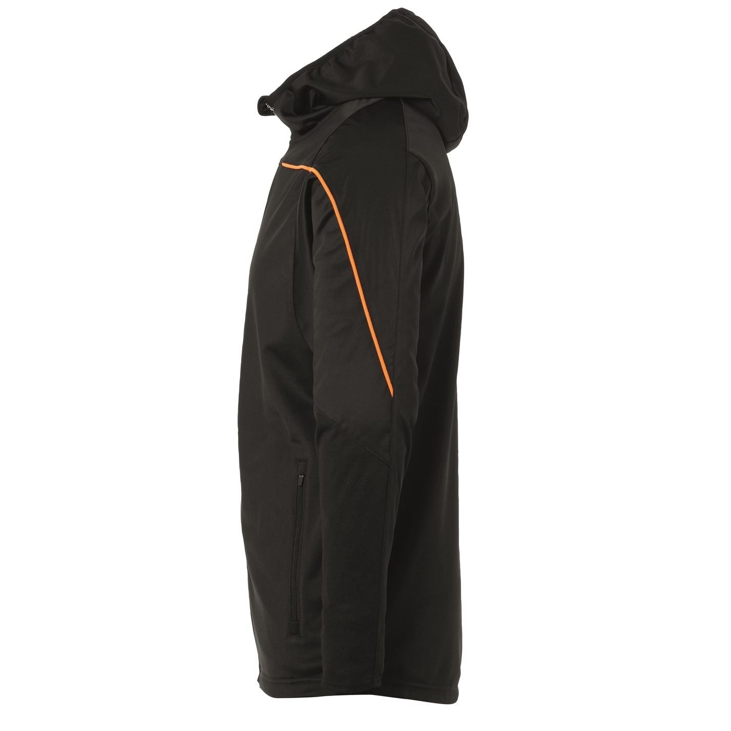 Uhlsport Str22 Hooded Performance Jacket
