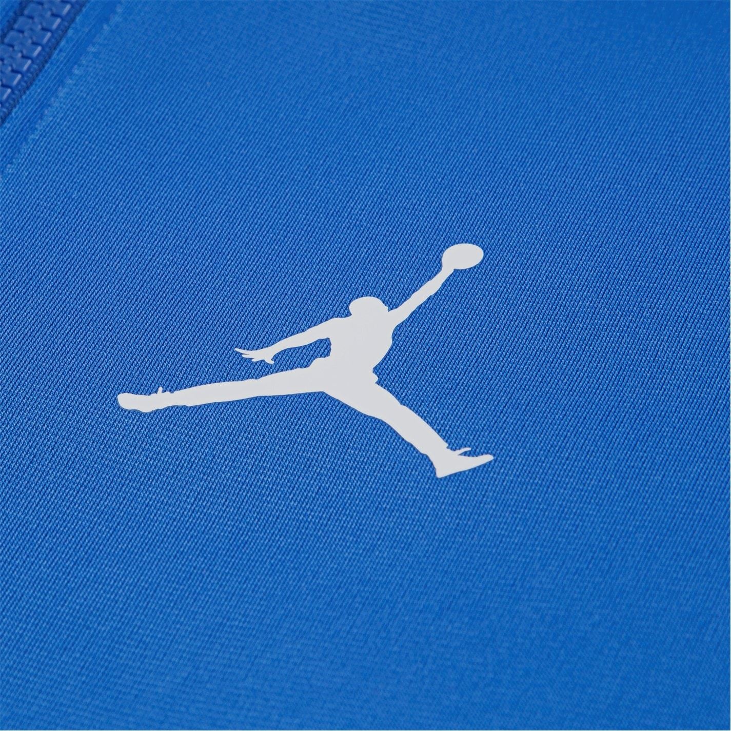 Air Jordan High Neck Long Sleeve Athletic Tracksuit