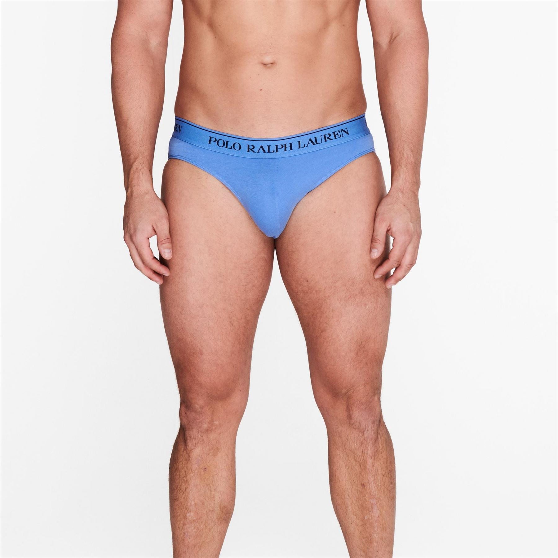 Polo Ralph Lauren 3 Pack Briefs