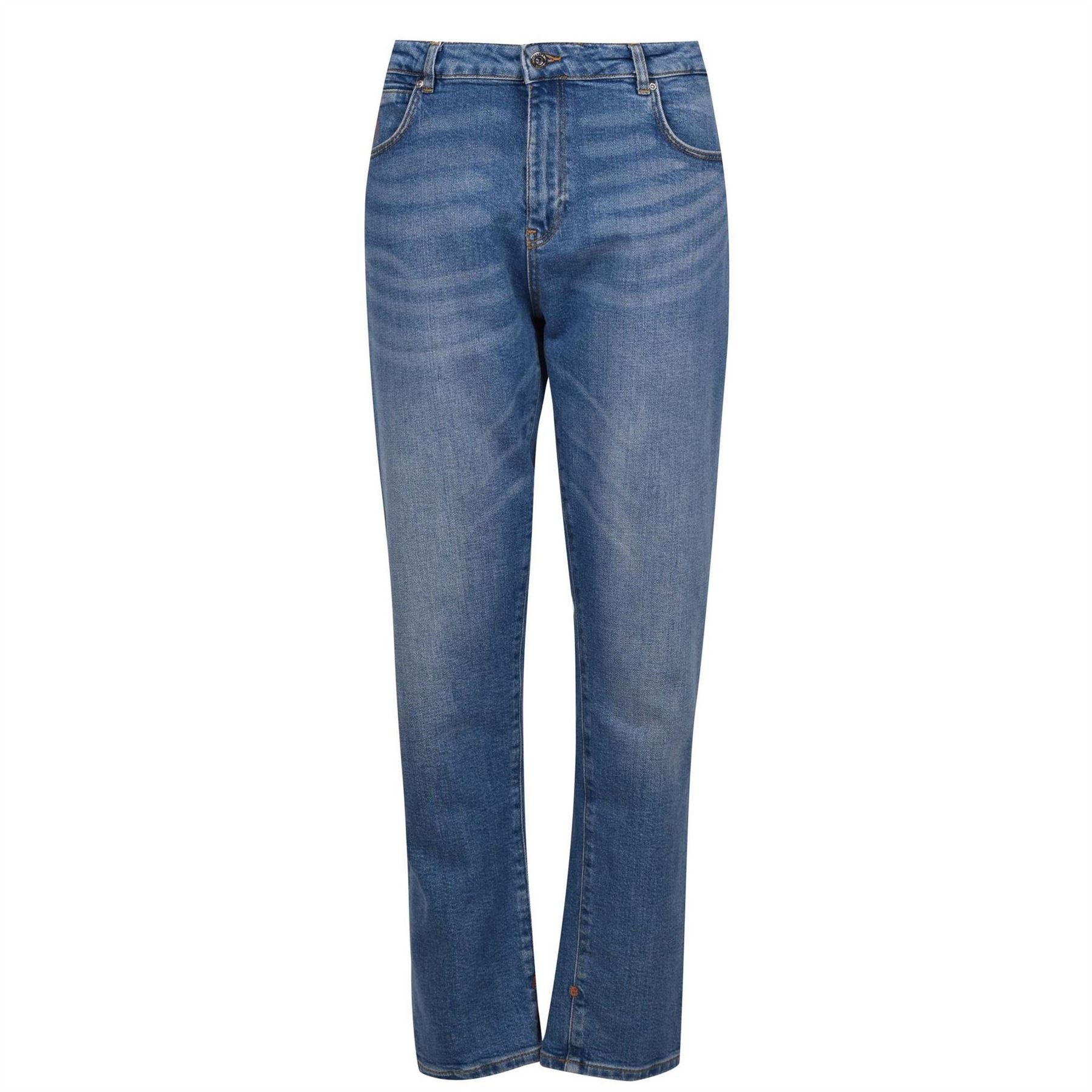 Scotch and Soda Ami   The Mountain Edition Jean