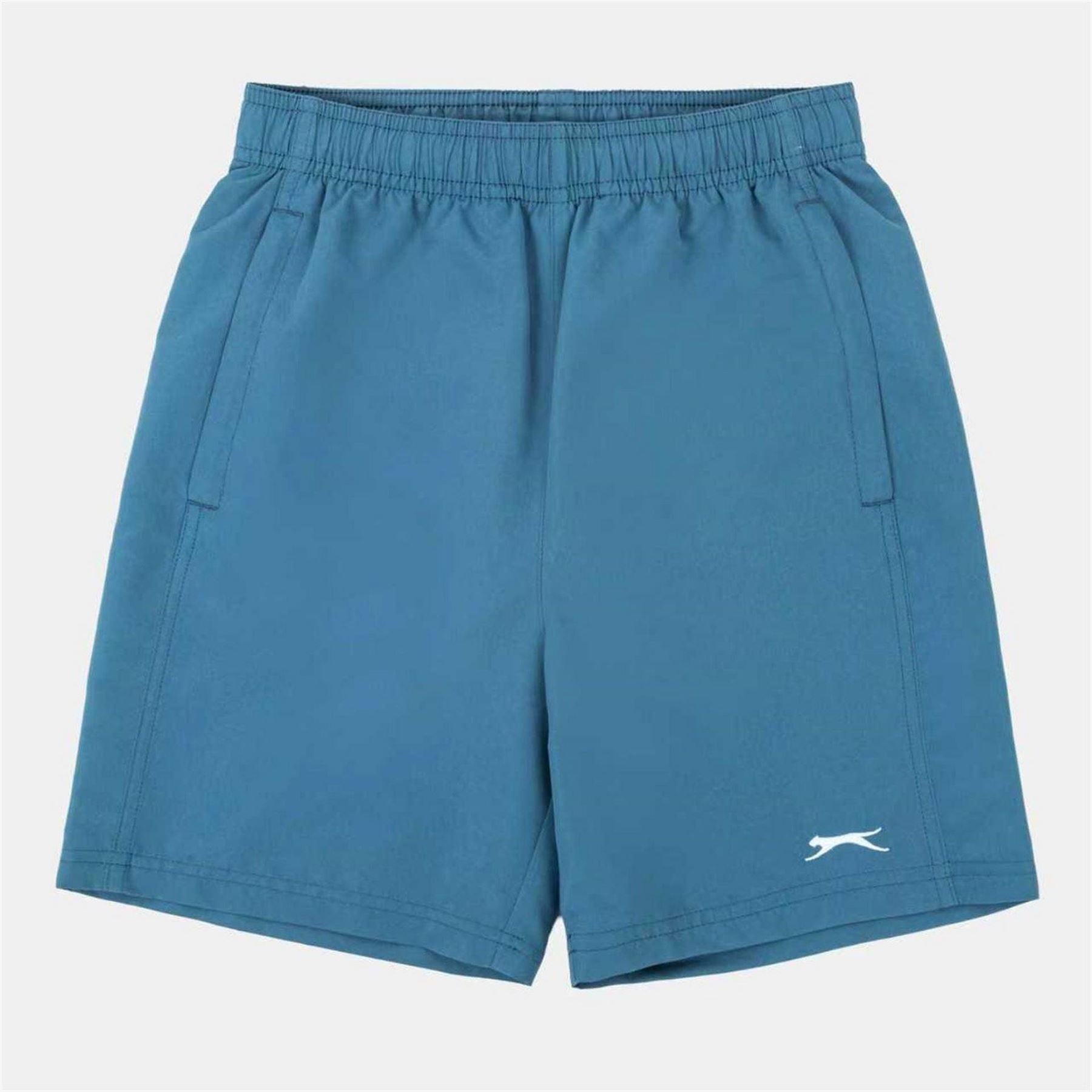 Slazenger Youth Performance Woven Shorts