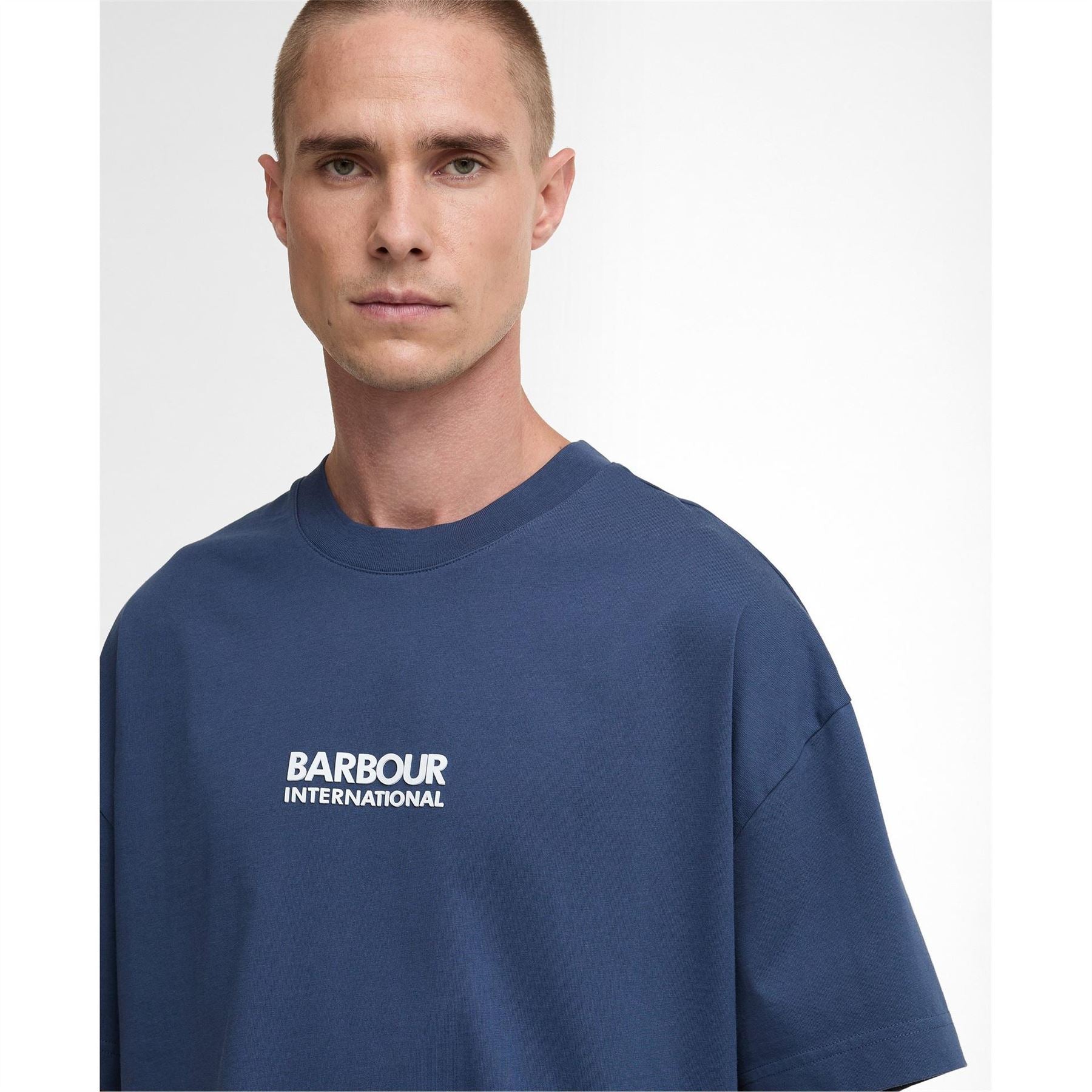 Barbour International Collins T-Shirt