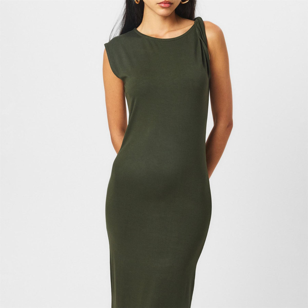Barbour International B.intense Felicity Bodycon Dress