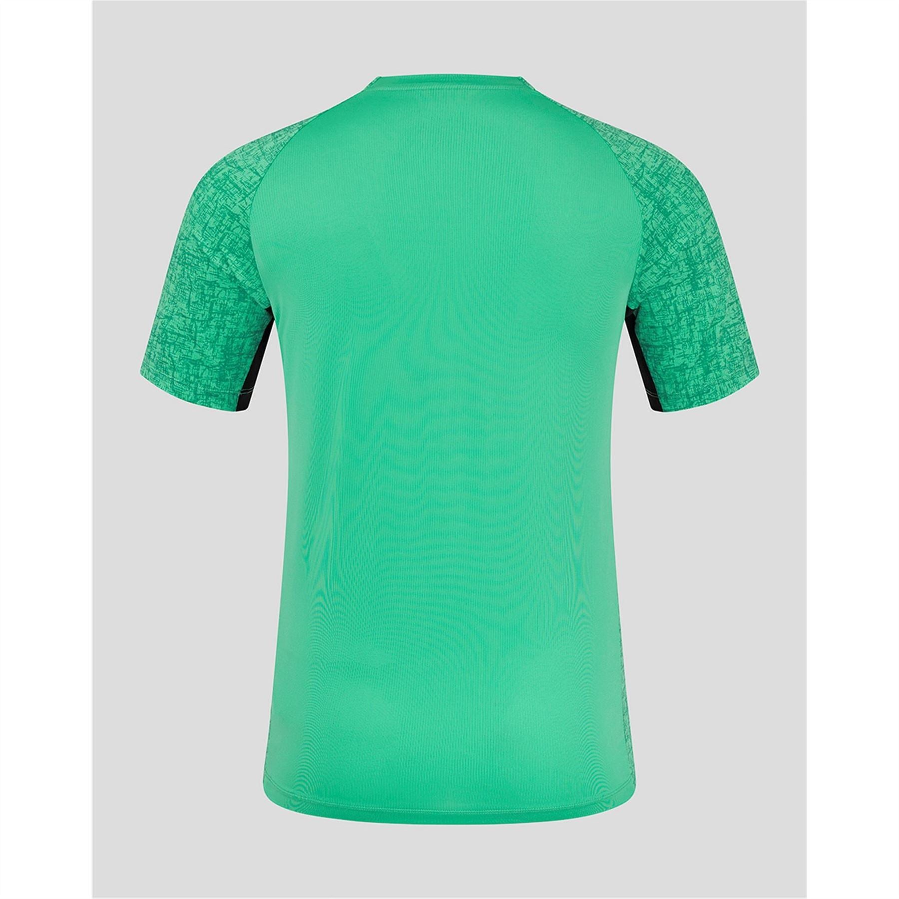 Castore Ireland 2025 Adults Pre Match Shirt