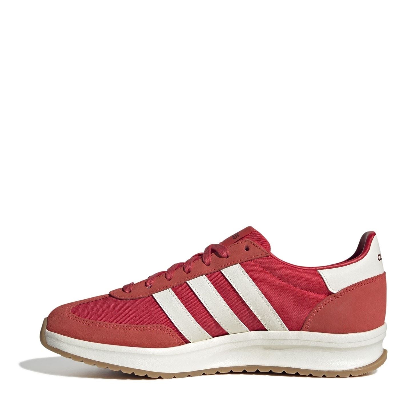adidas Mens Run 70s 2.0 Low Top Trainers
