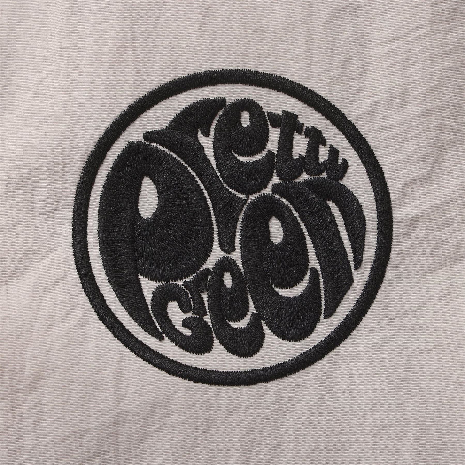 Pretty Green Mens Green Heaton OvrShirt