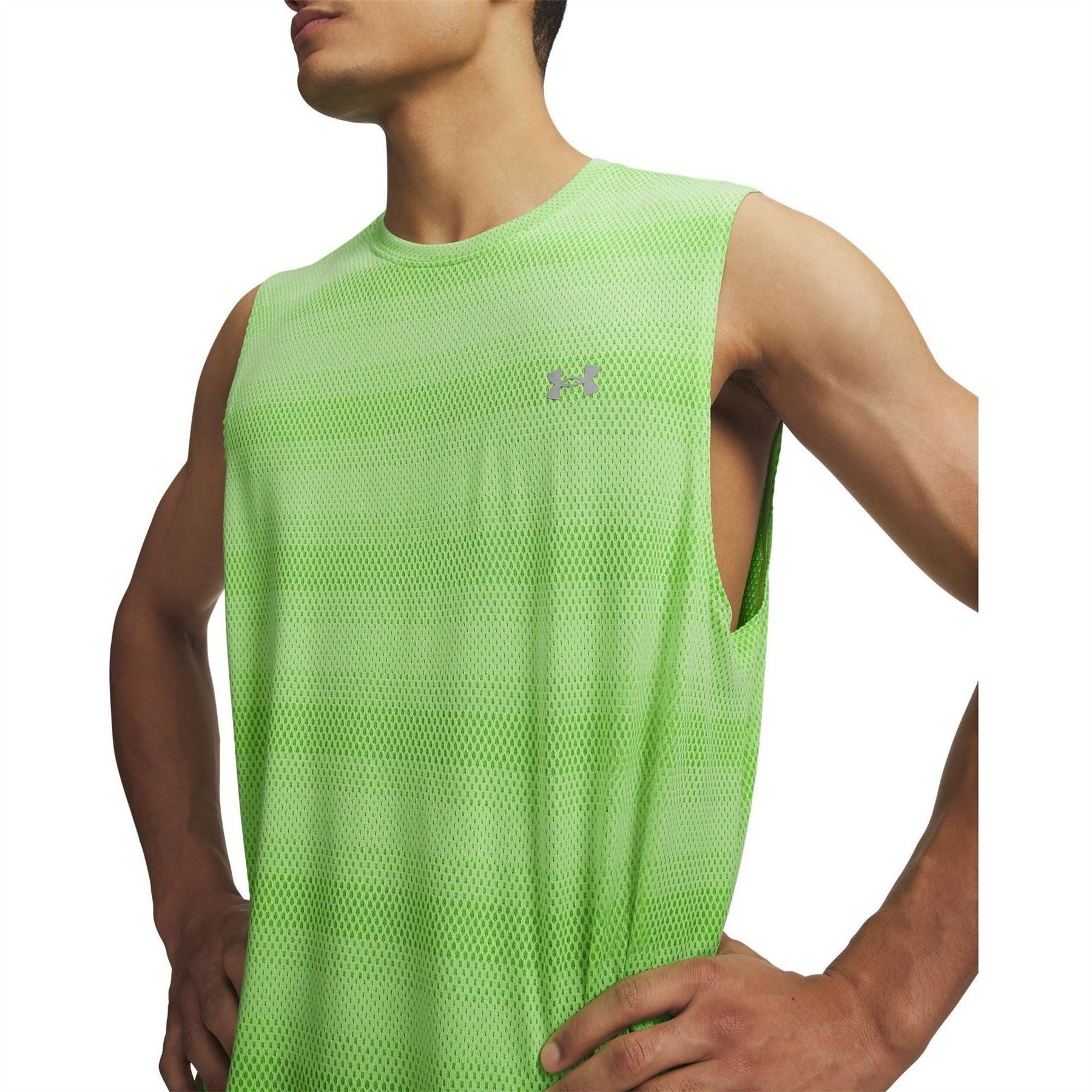 Under Armour Performance Gym Vest