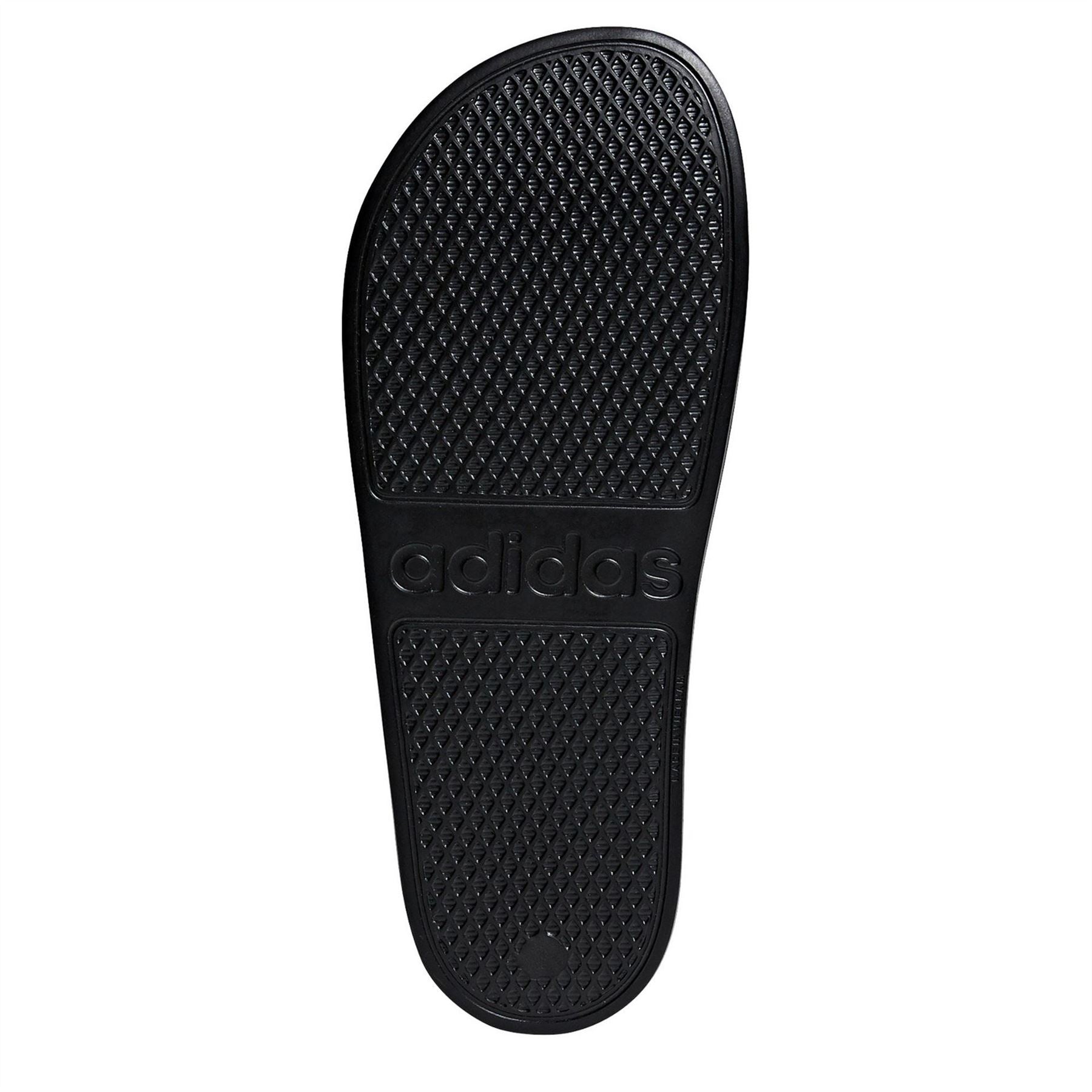 adidas Mens Adilette Aqua Slide