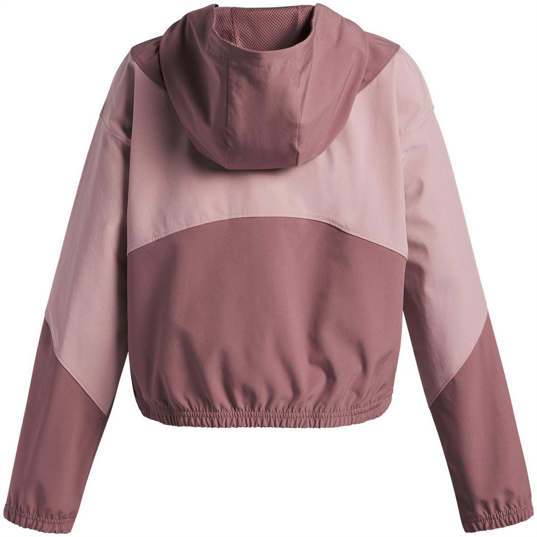 Under Armour Rival Woven Hood Jacket