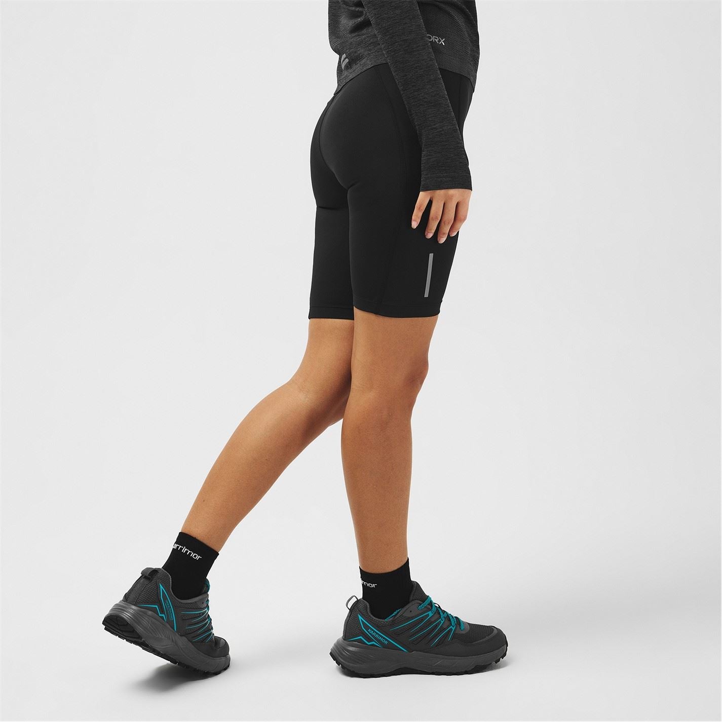 Karrimor Womens Short Tights