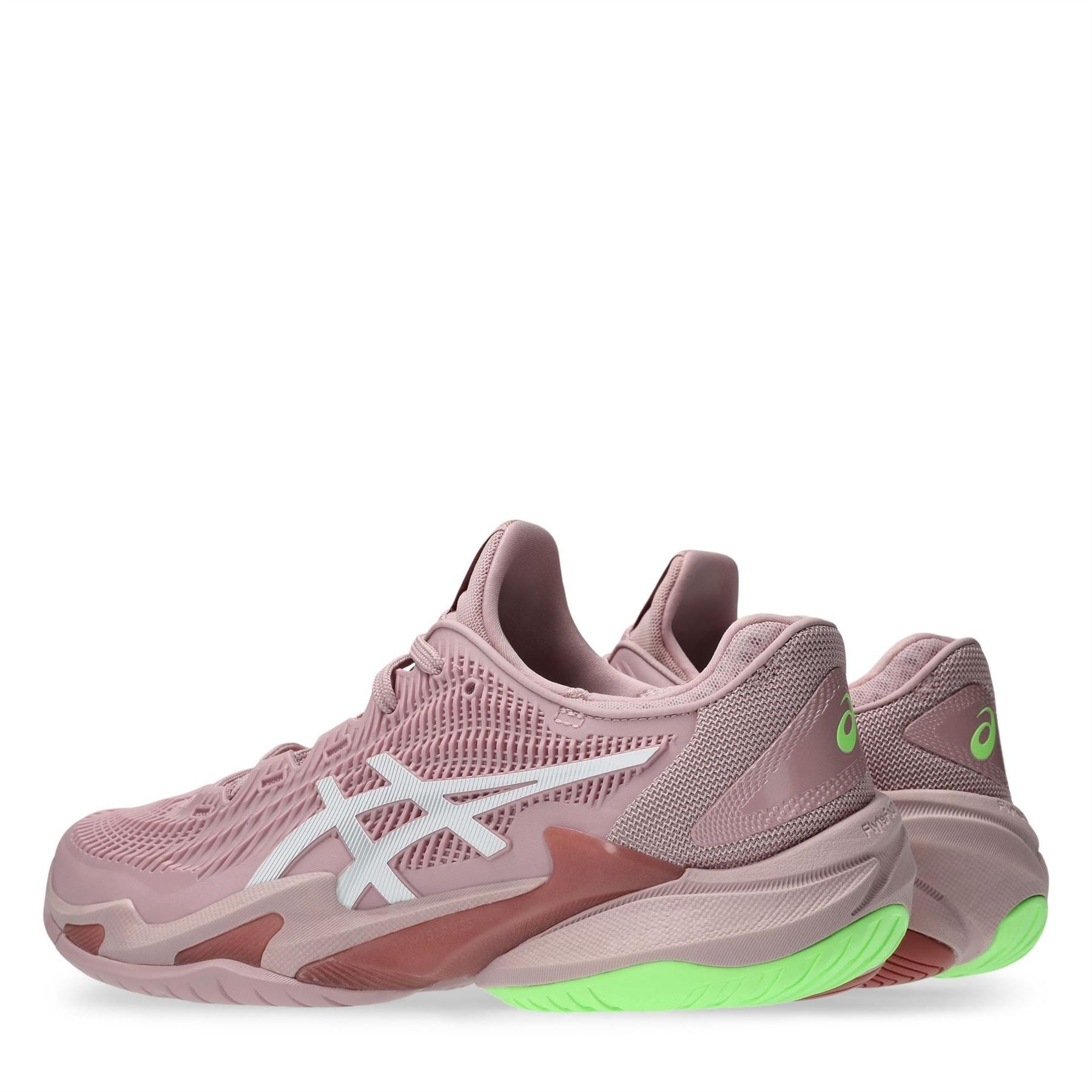 Asics Womens Ff 3 Tennis Shoes