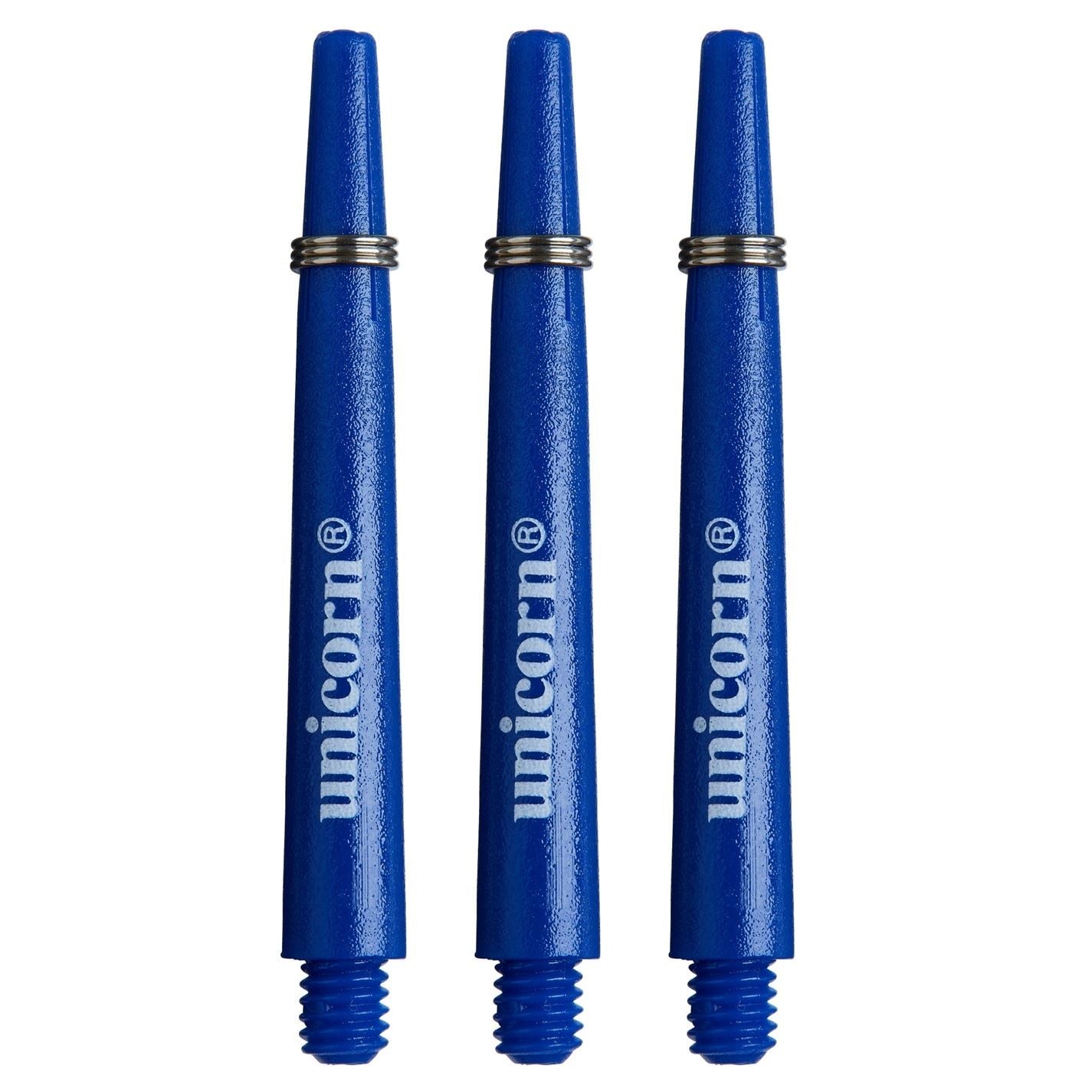Unicorn Darts 15 Gripper 3 Dart Shafts