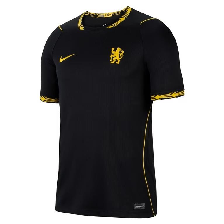 Nike Mens Away Shirt 2026 27