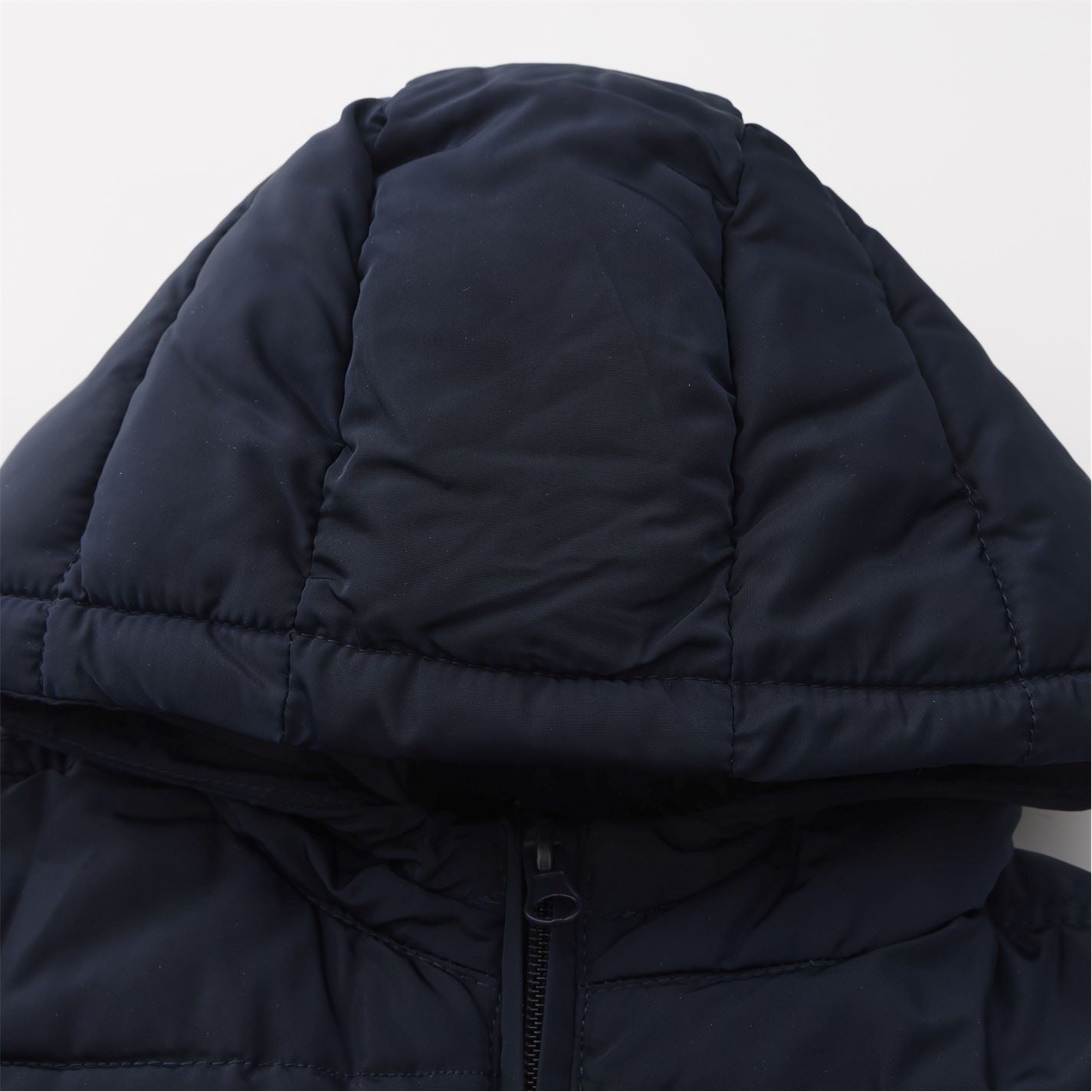 Firetrap Puffer Jacket Infants