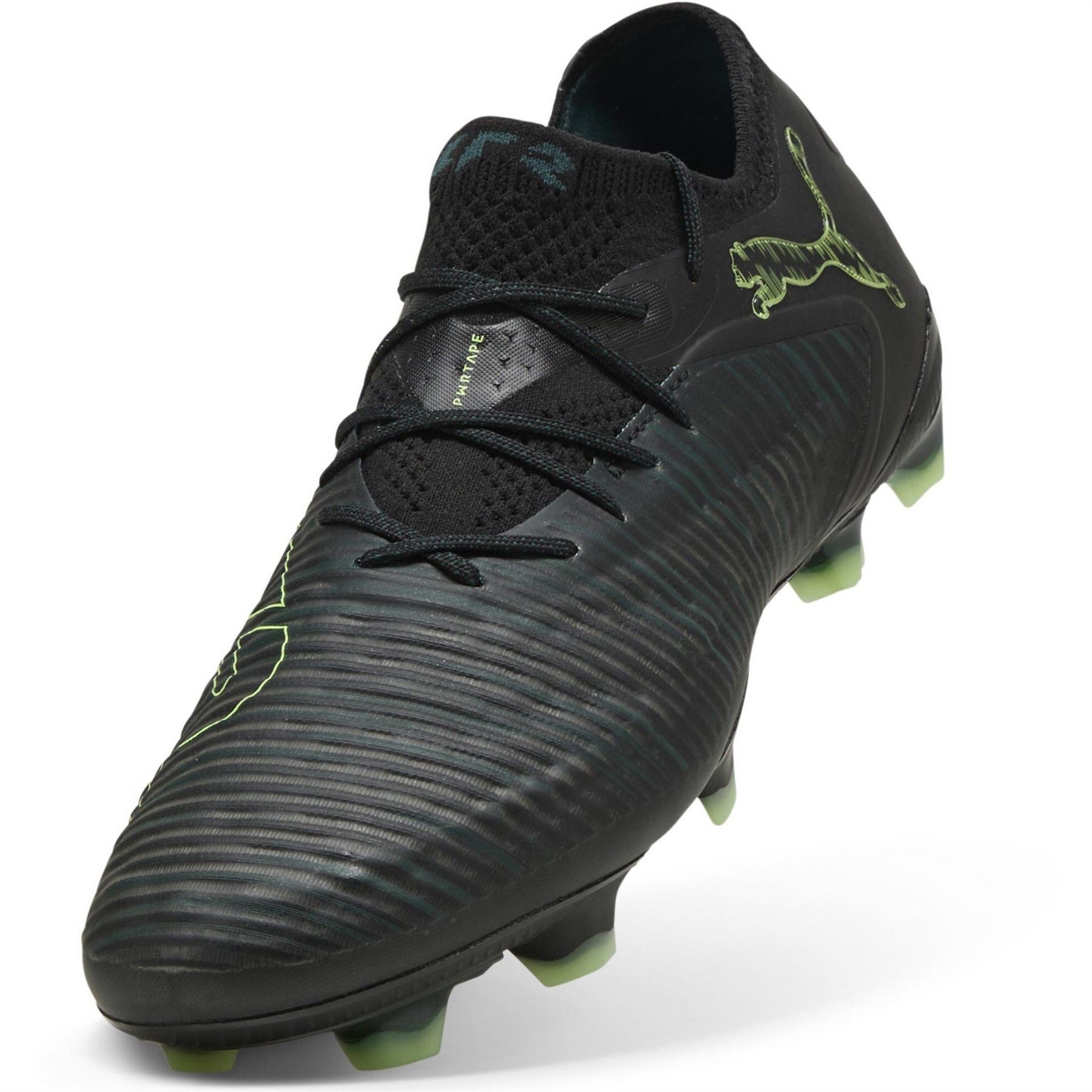 Puma 8 Ultimate Low Fg Firm Ground Football Boots