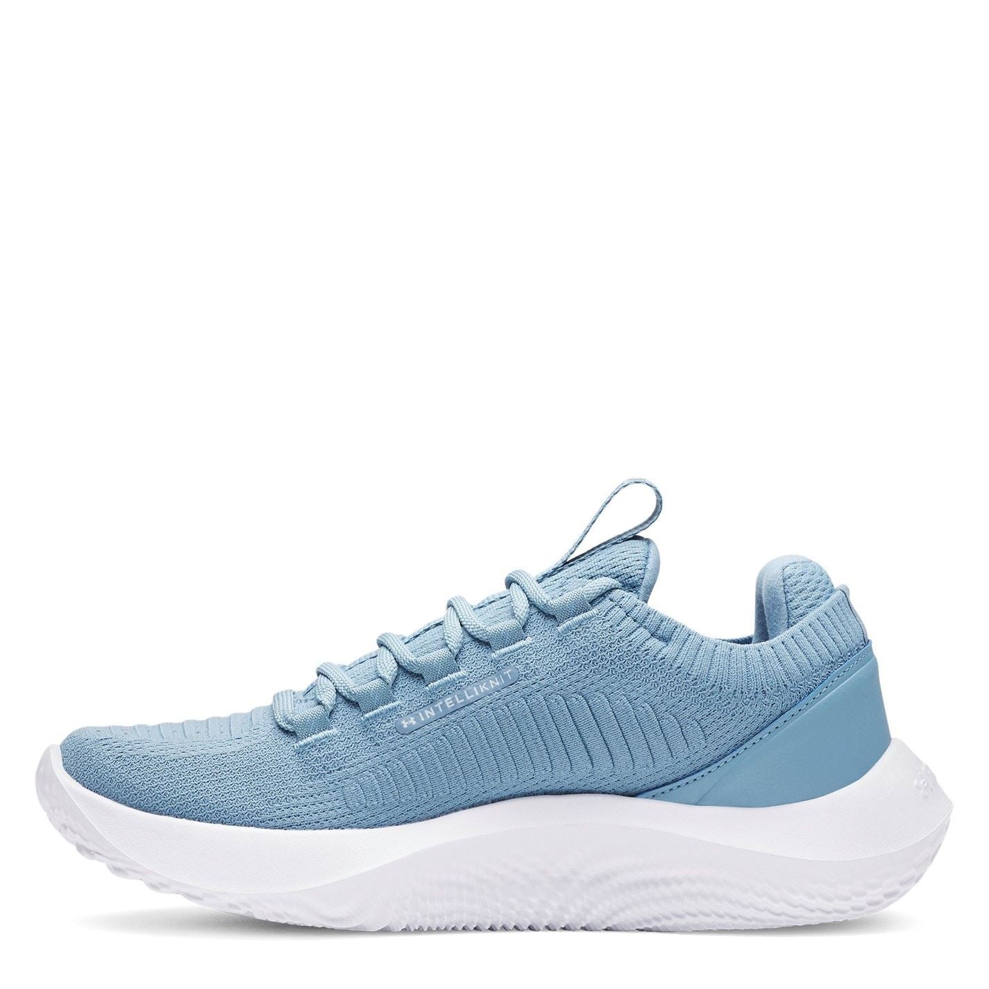 Under Armour Dynamic 2 Lace Up Low Top Sneakers