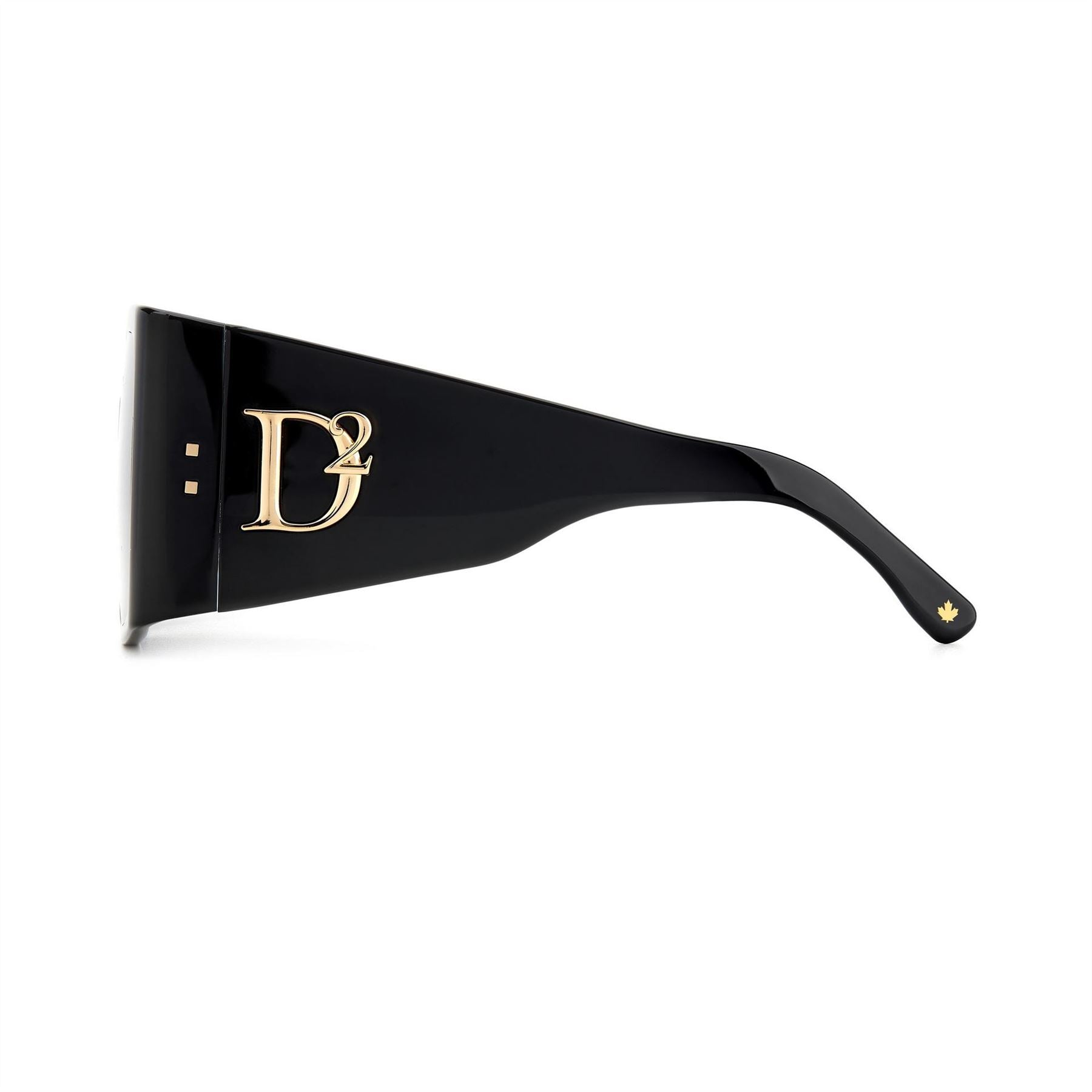DSquared2 Round Sunglasses