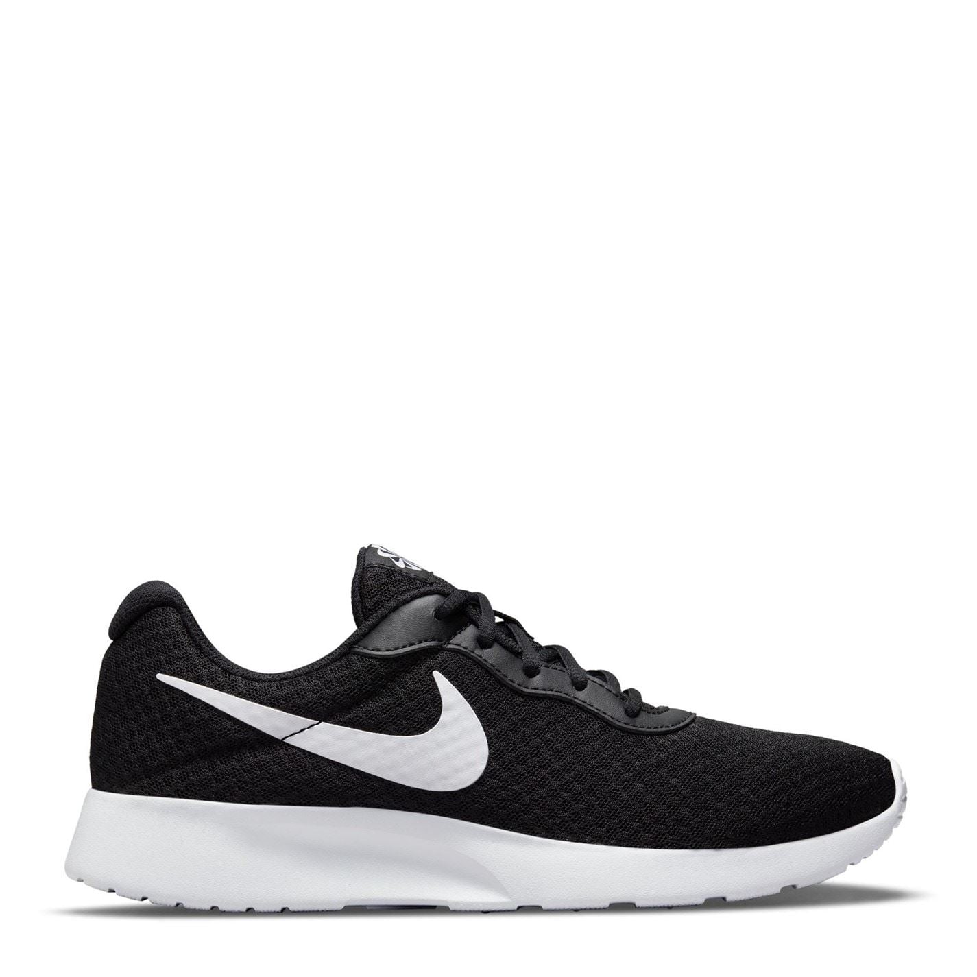 Nike Womens Tanjun Trainers – Lovell Sports