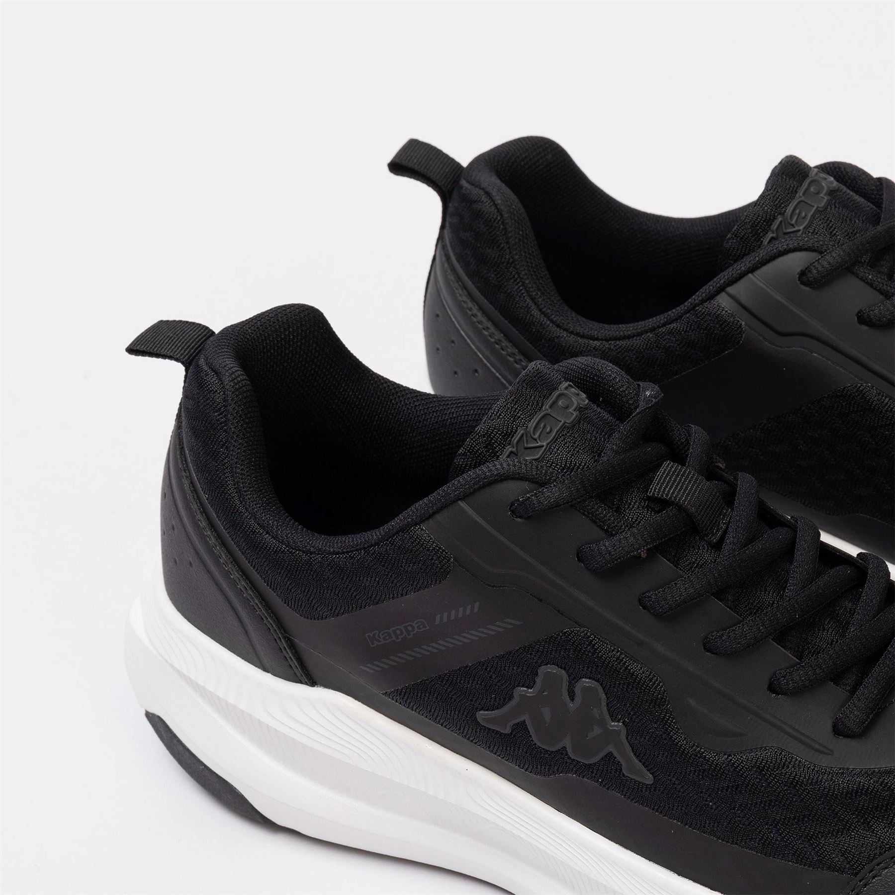 Kappa Mens Trail Trainers