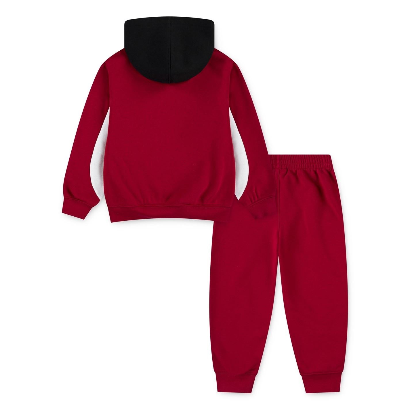 Air Jordan Gametime 2 Piece Set Infants