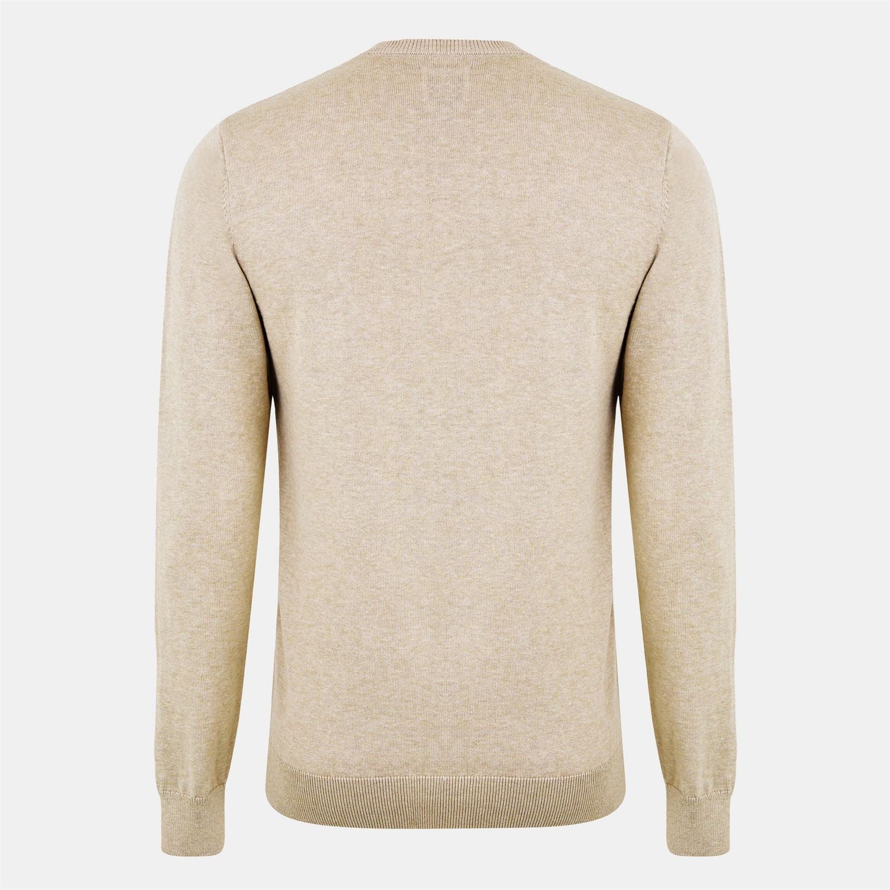Jack Wills Seabourne Crew Neck Logo Jumper