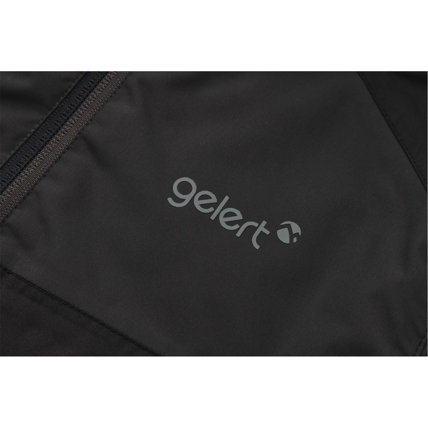 Gelert Waterproof Raincoat Juniors